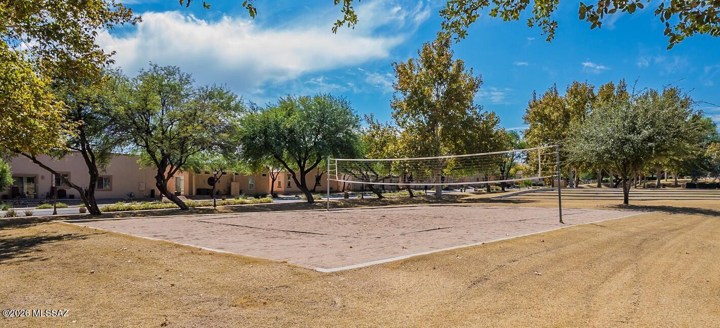 Rancho Resort (1-326) - Residential