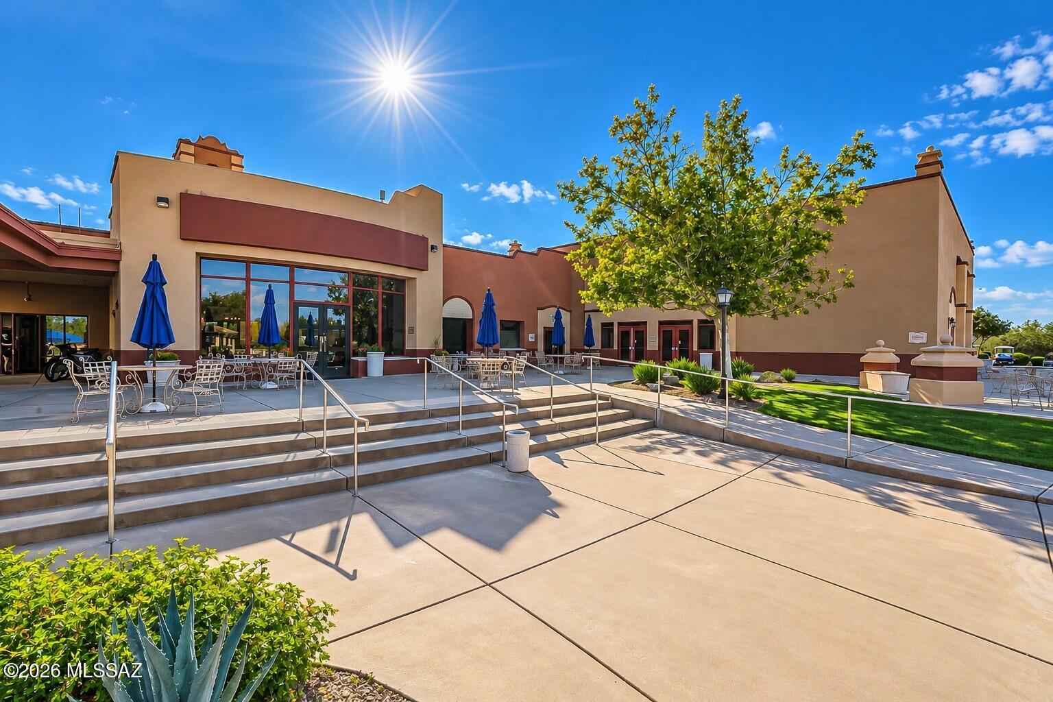 Rancho Resort (1-326) - Residential