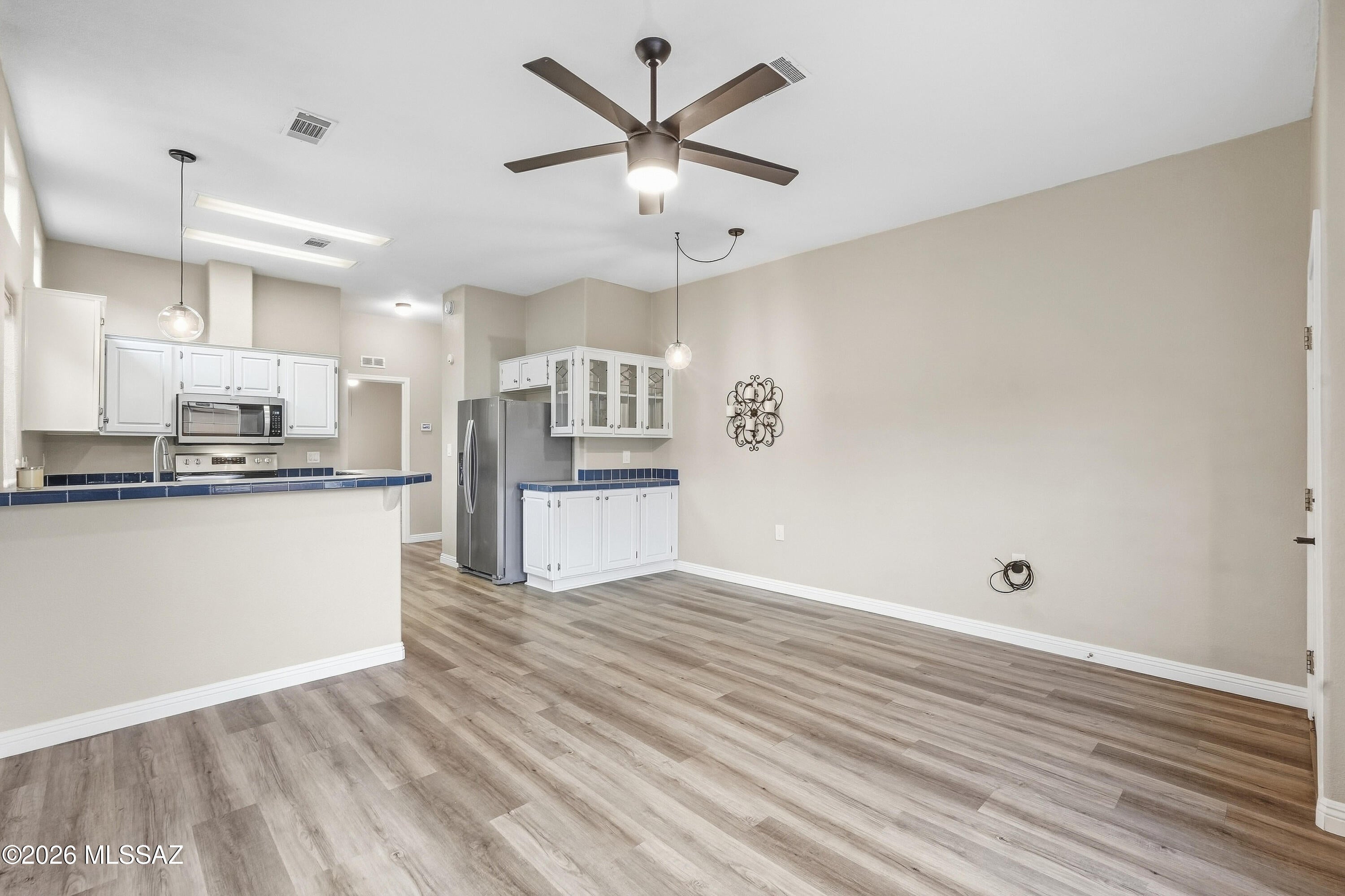 Rancho Resort (1-326) - Residential