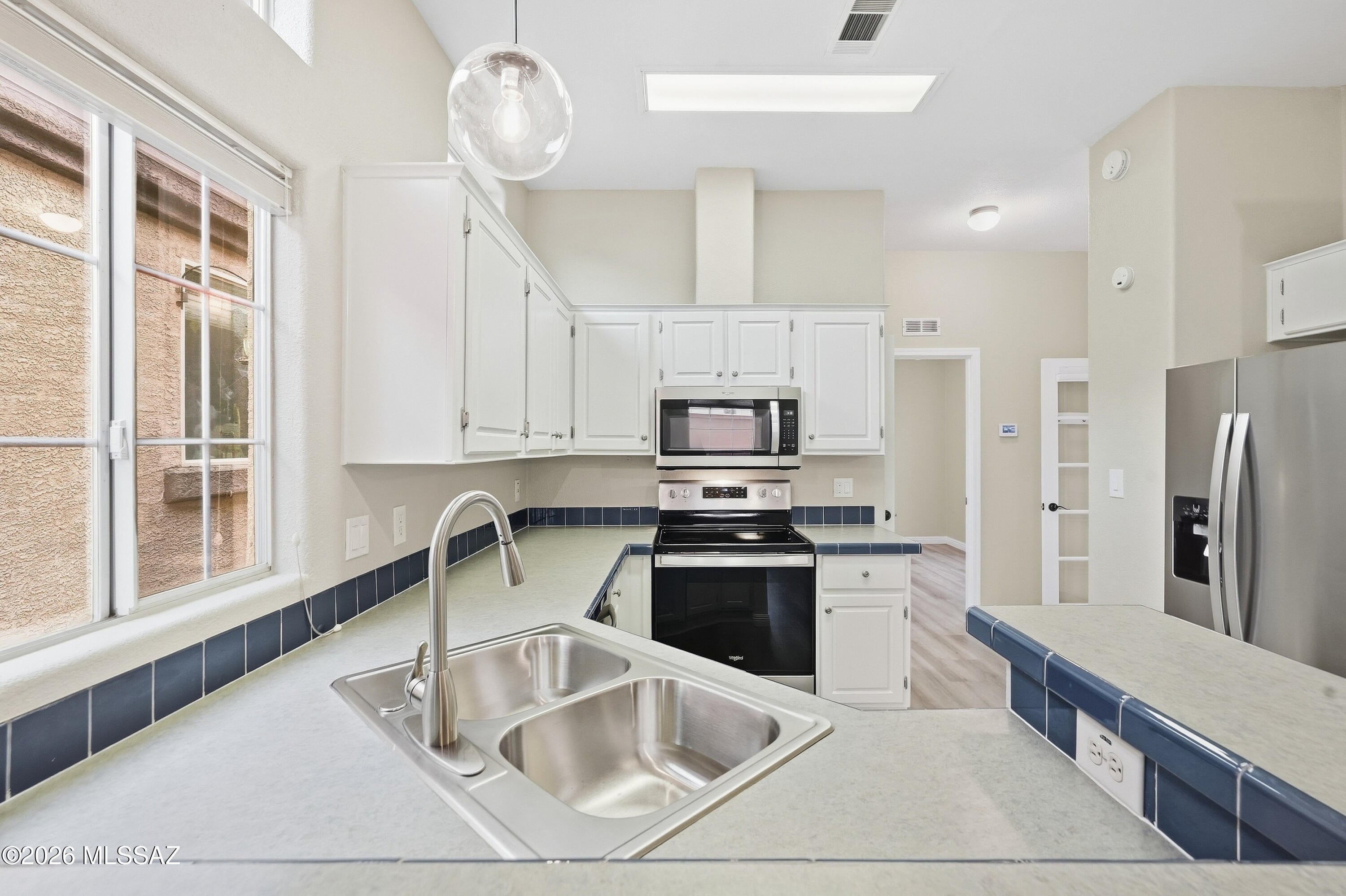 Rancho Resort (1-326) - Residential