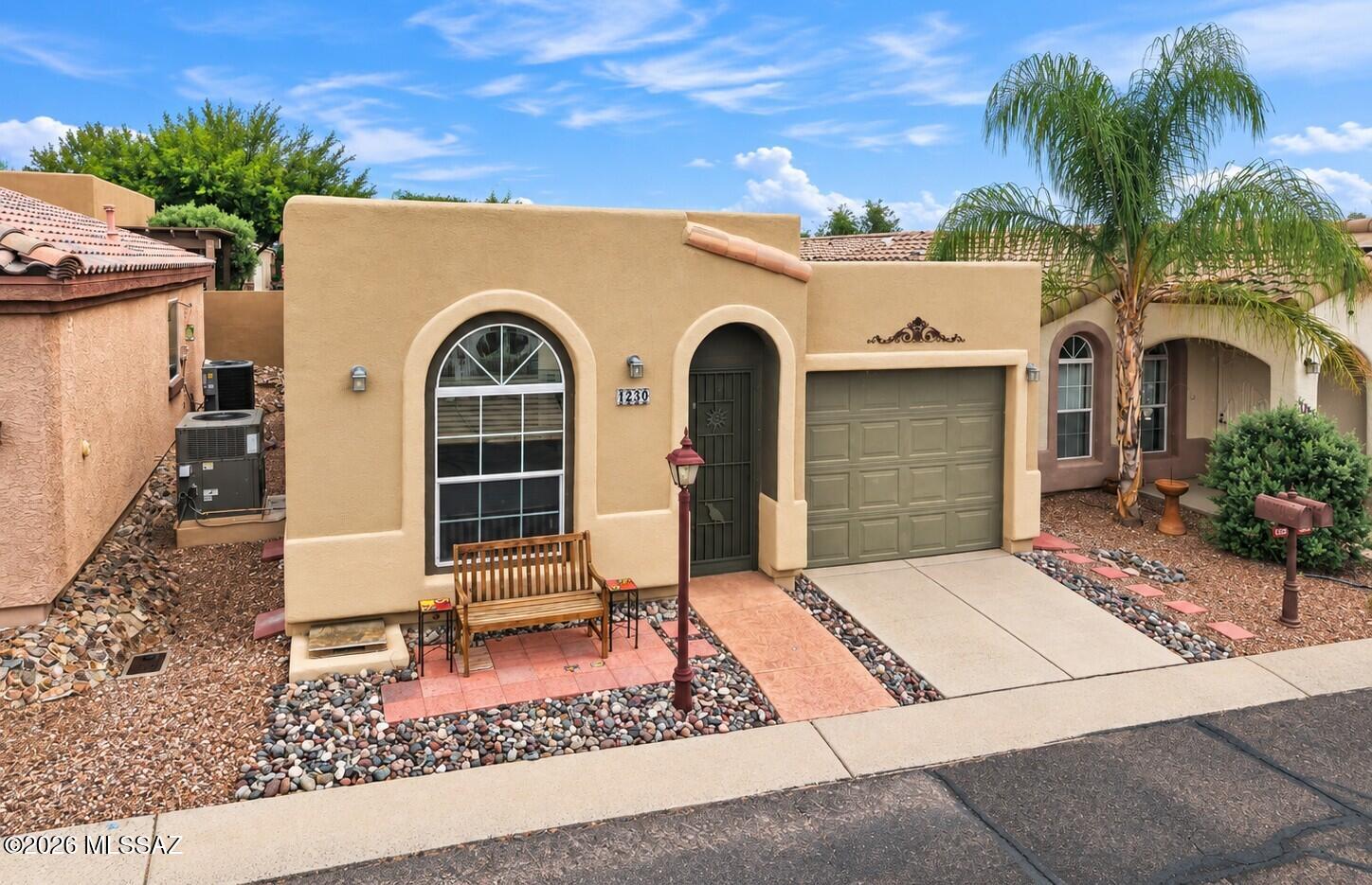 Rancho Resort (1-326) - Residential