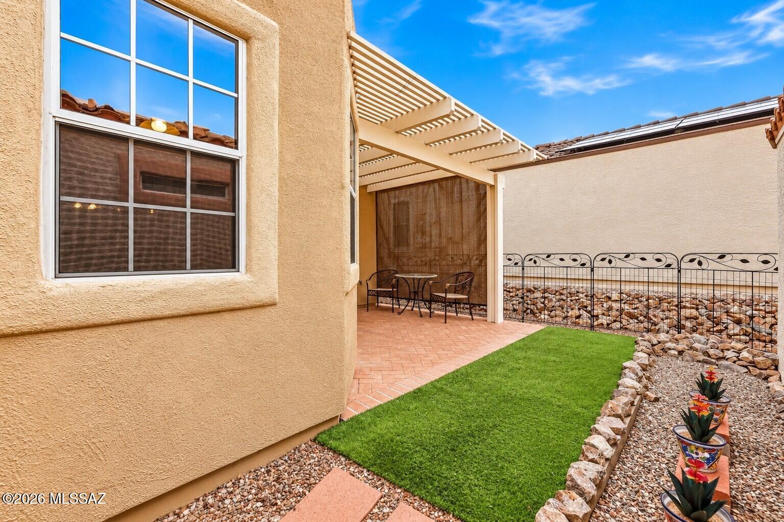 Rancho Resort (1-326) - Residential