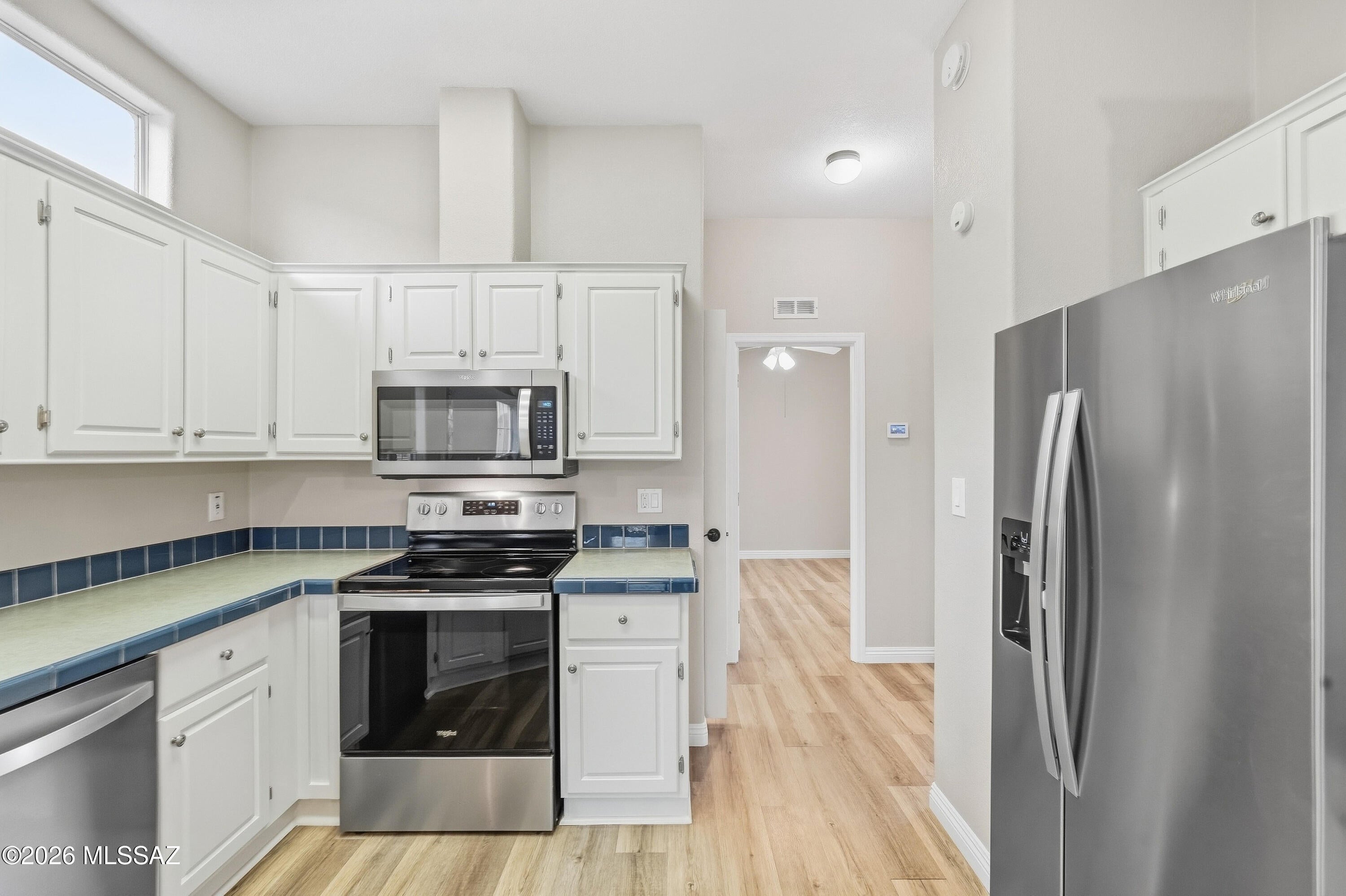 Rancho Resort (1-326) - Residential