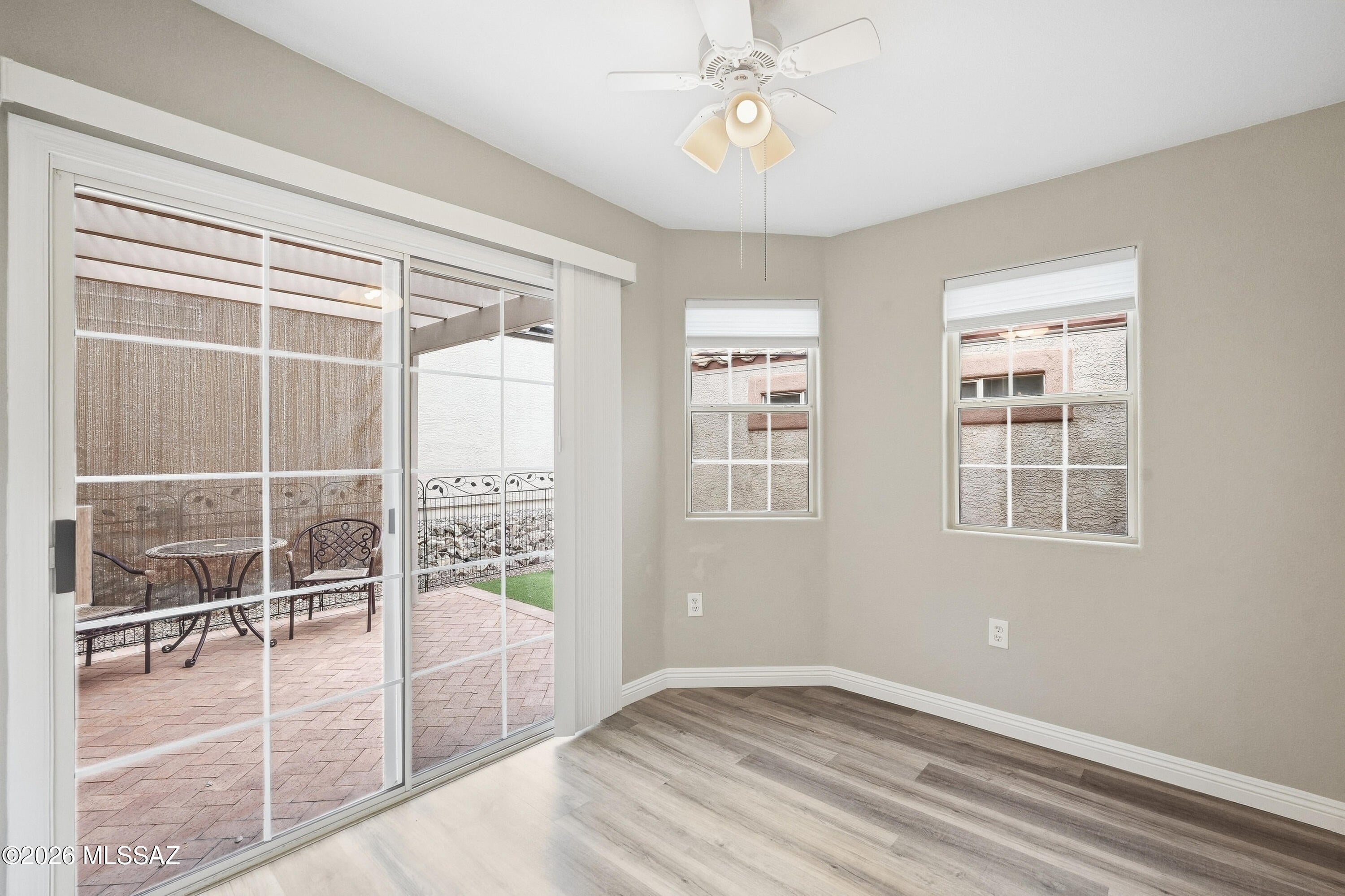 Rancho Resort (1-326) - Residential