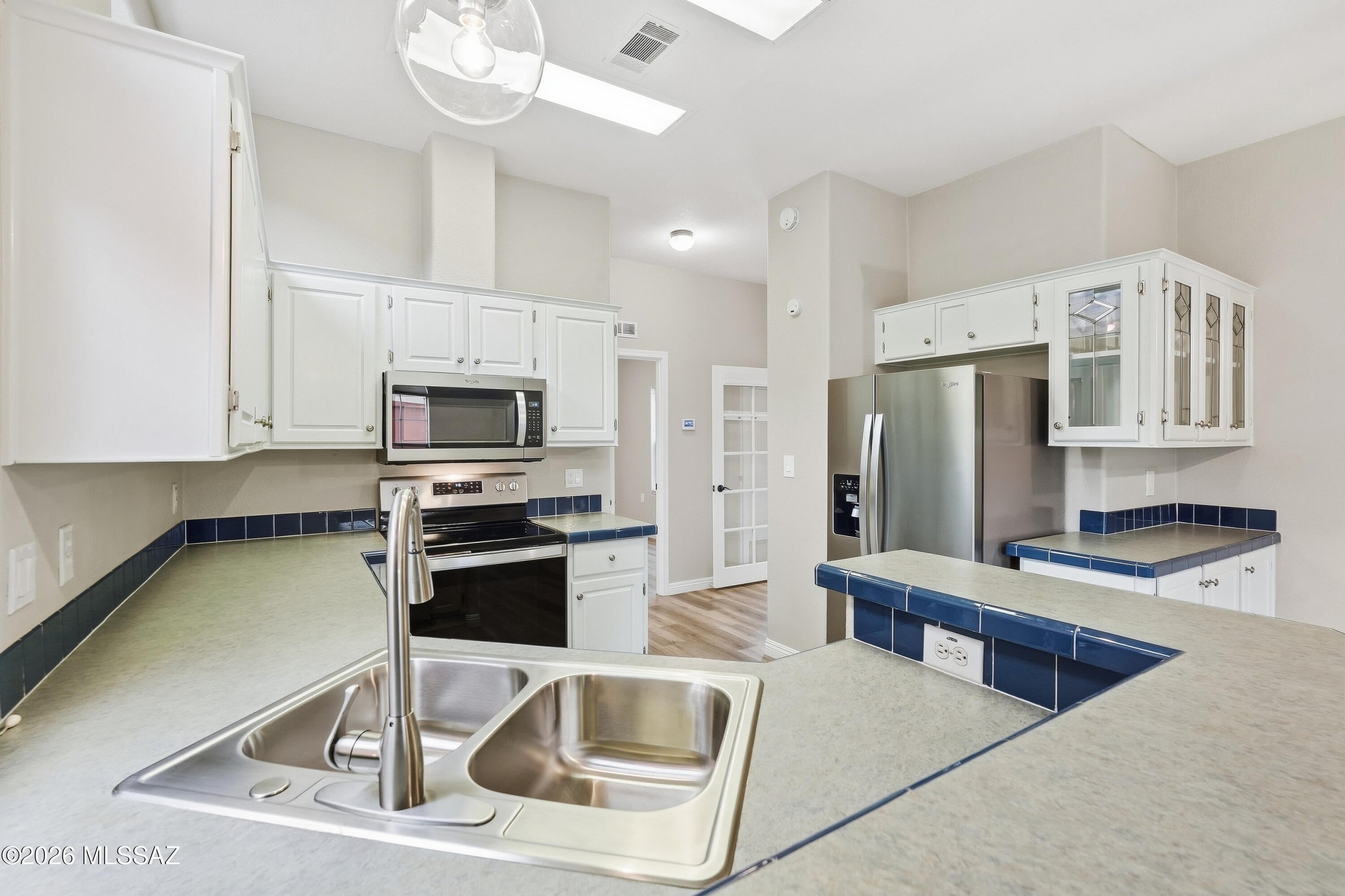Rancho Resort (1-326) - Residential