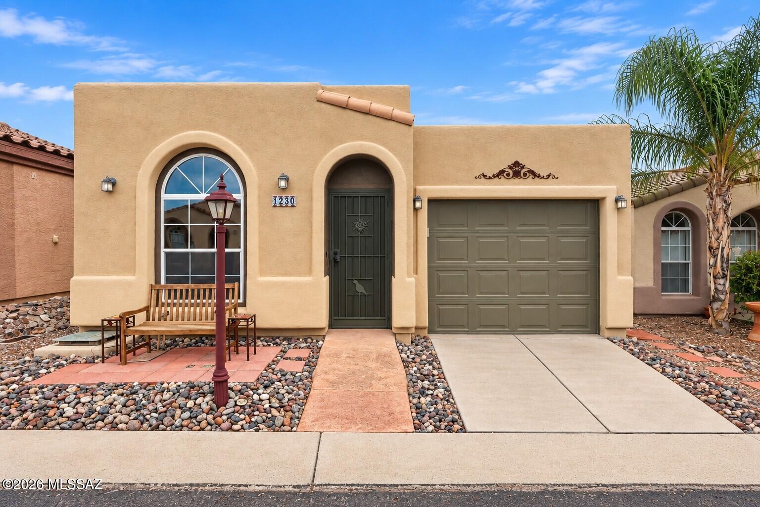 Rancho Resort (1-326) - Residential