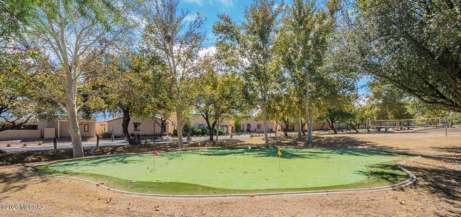 Rancho Resort (1-326) - Residential