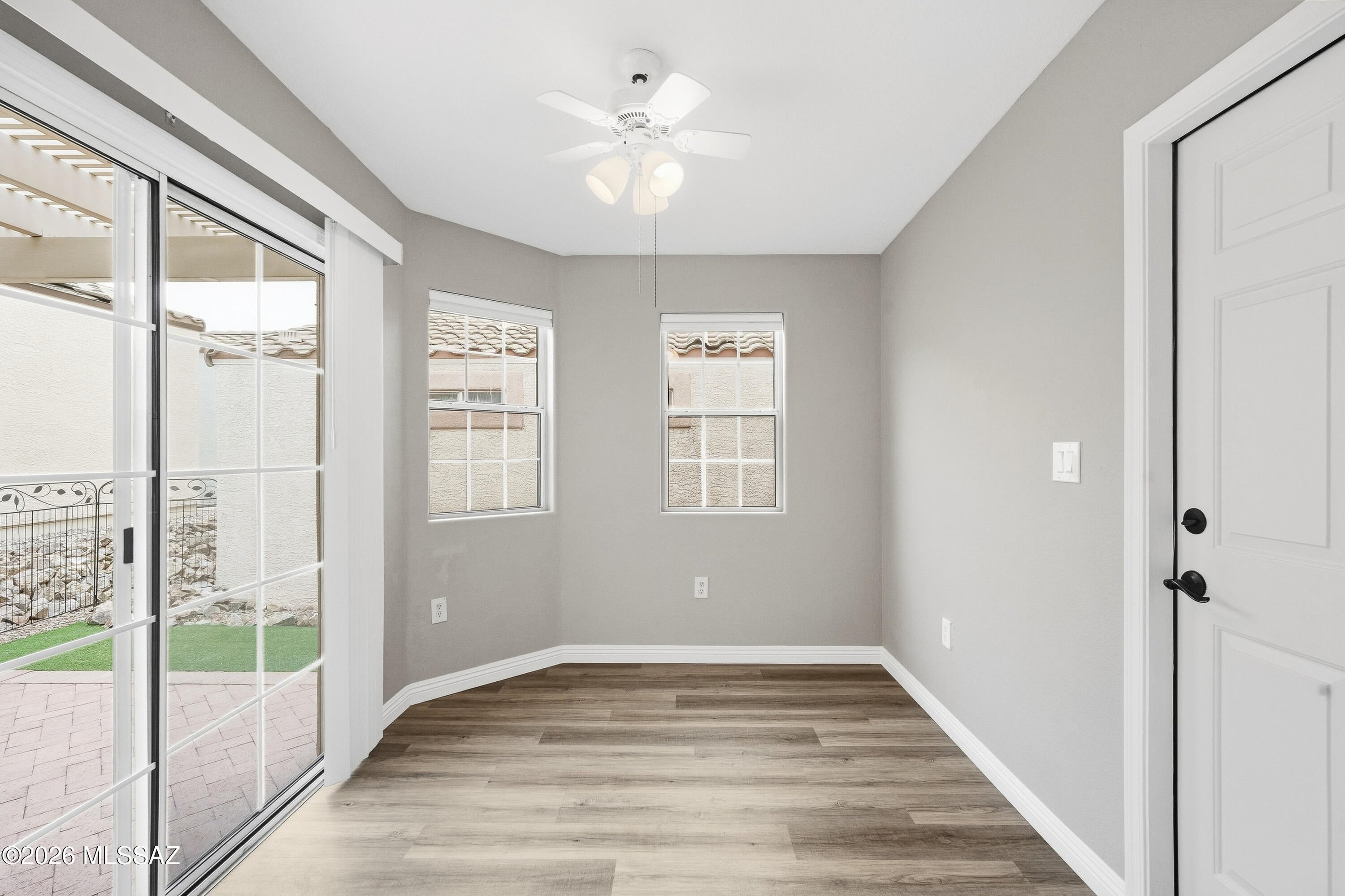 Rancho Resort (1-326) - Residential