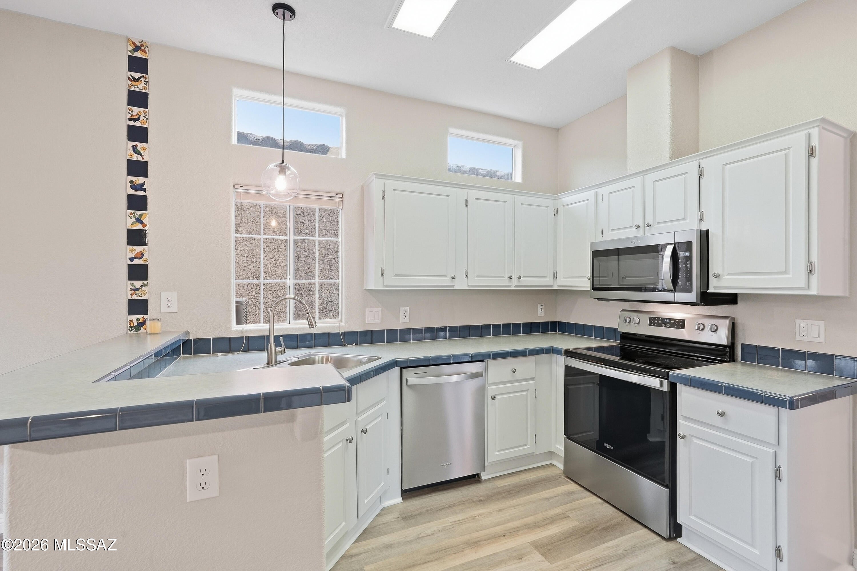 Rancho Resort (1-326) - Residential