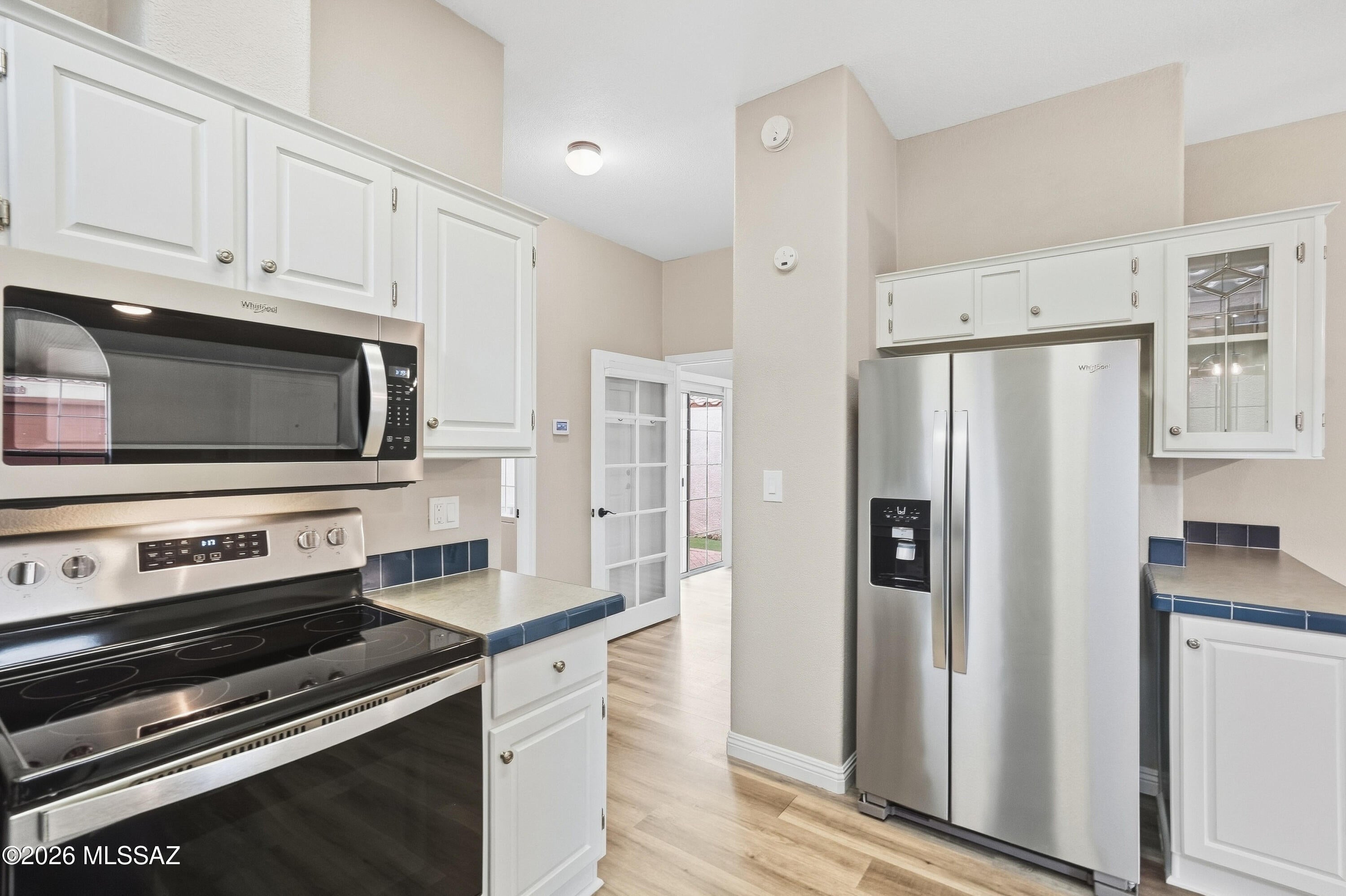Rancho Resort (1-326) - Residential