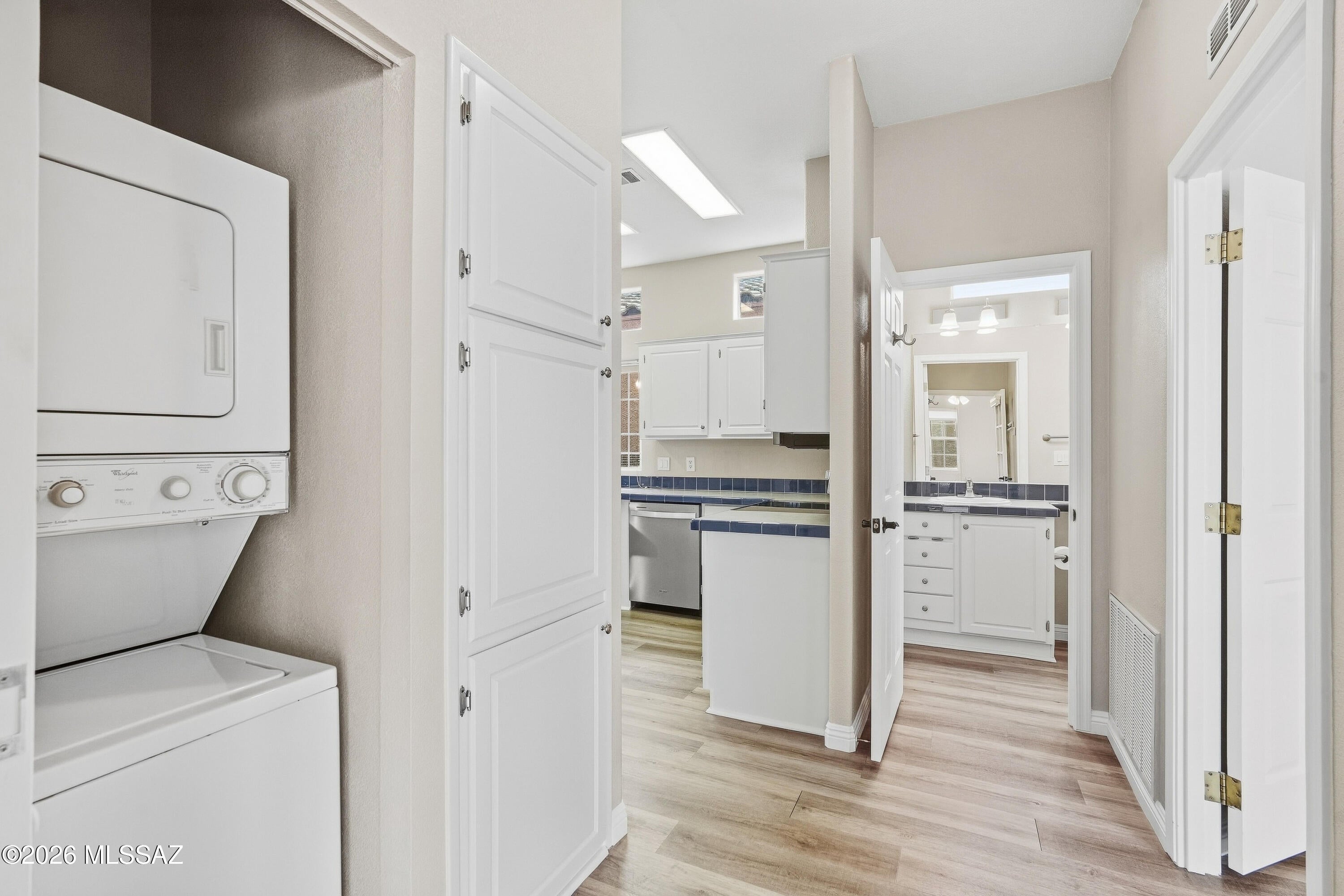 Rancho Resort (1-326) - Residential