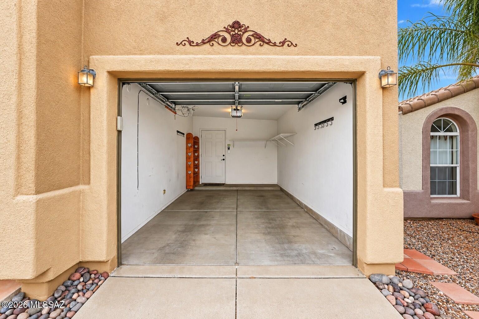 Rancho Resort (1-326) - Residential