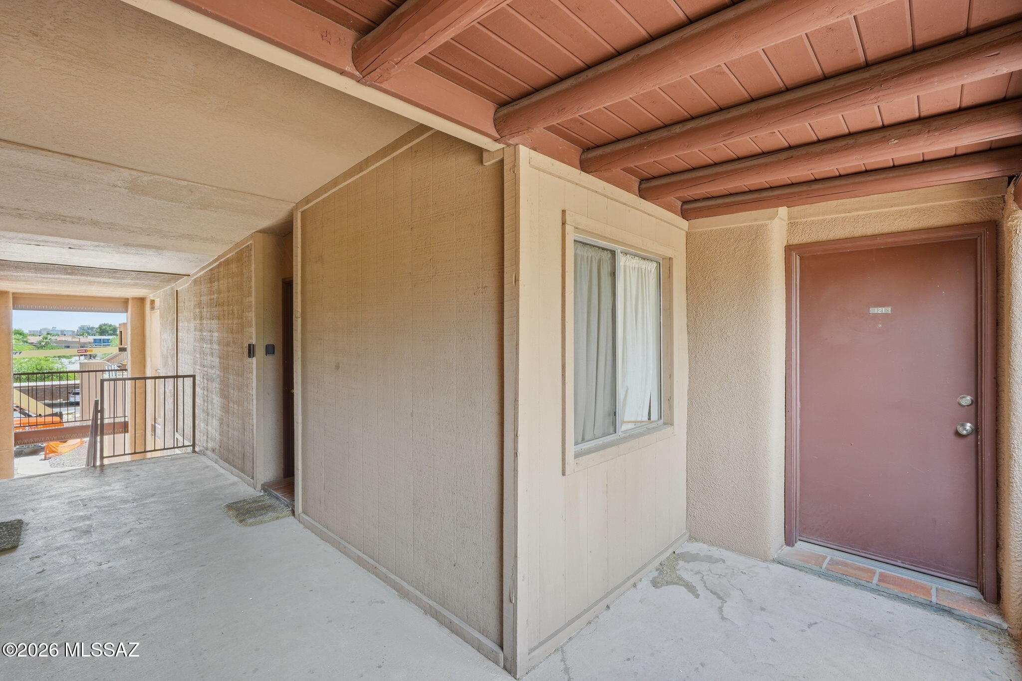 Casa Club Condominium - Residential