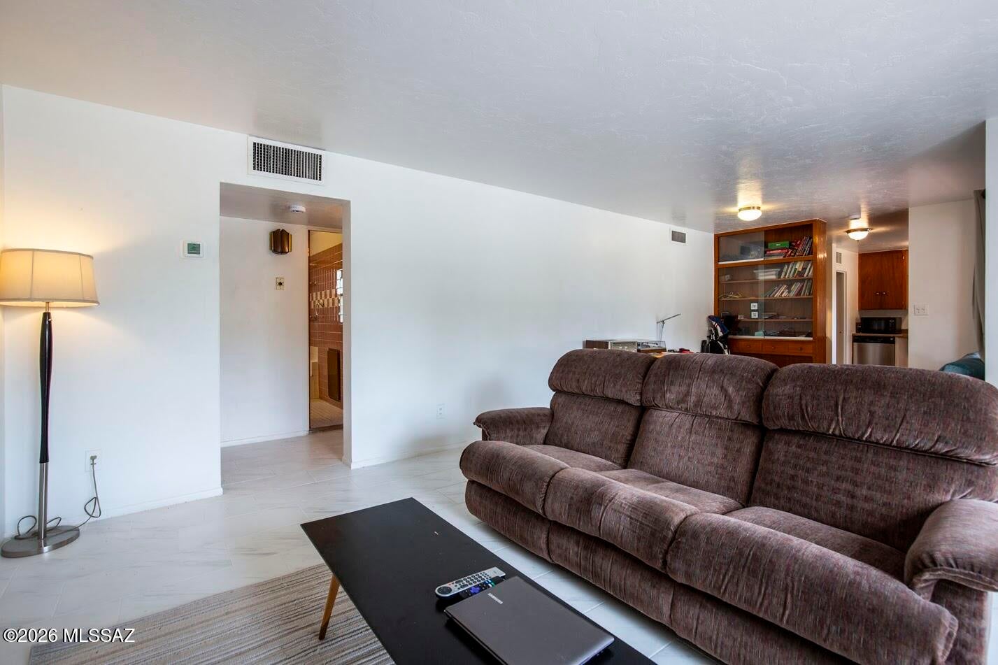 Sahuaro Hill - Residential Income