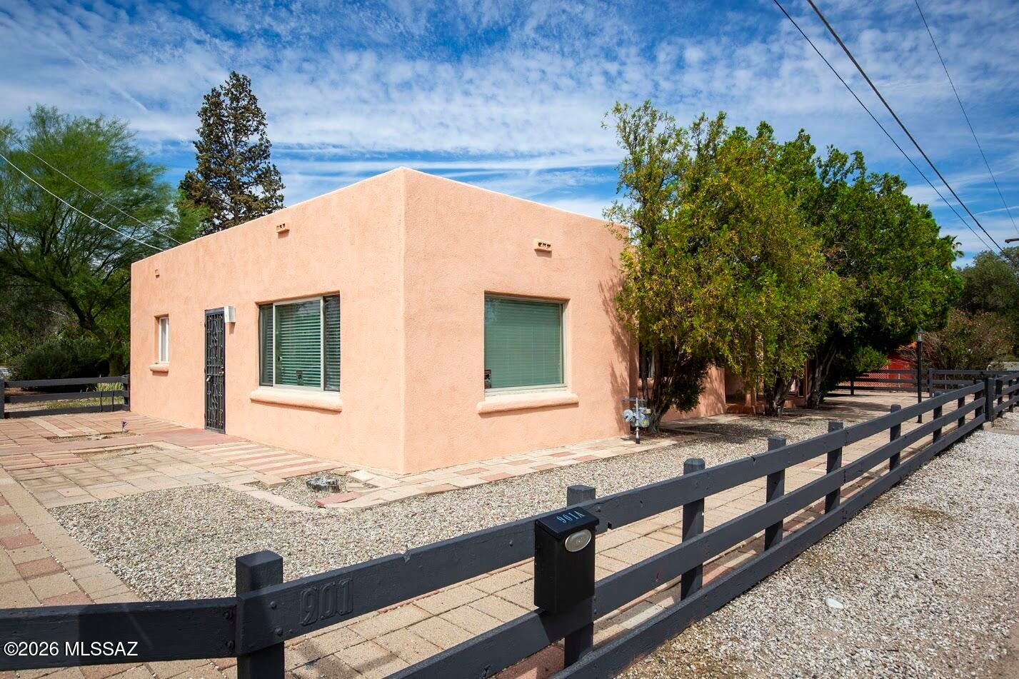 Sahuaro Hill - Residential Income