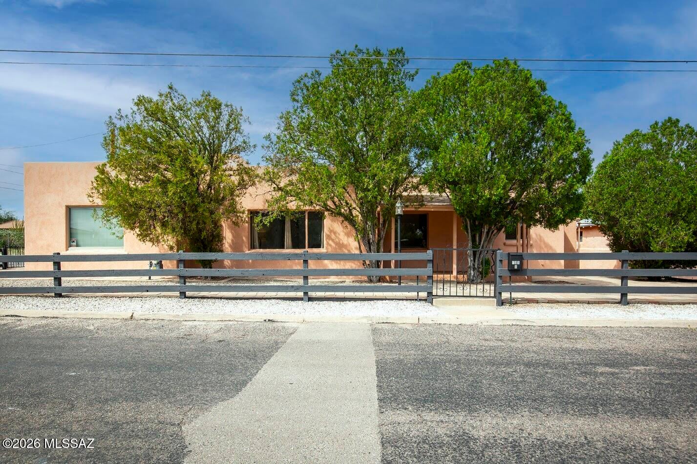 Sahuaro Hill - Residential Income