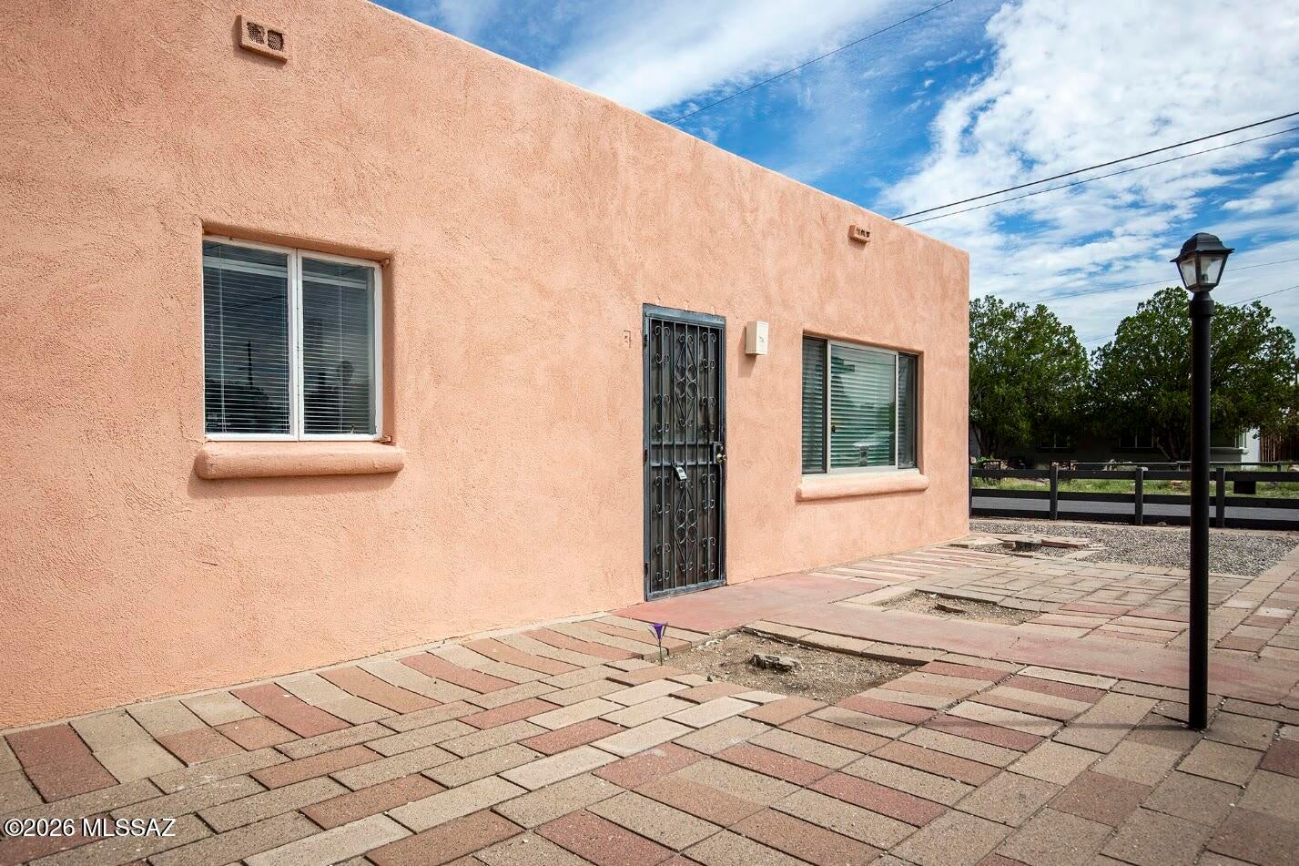 Sahuaro Hill - Residential Income