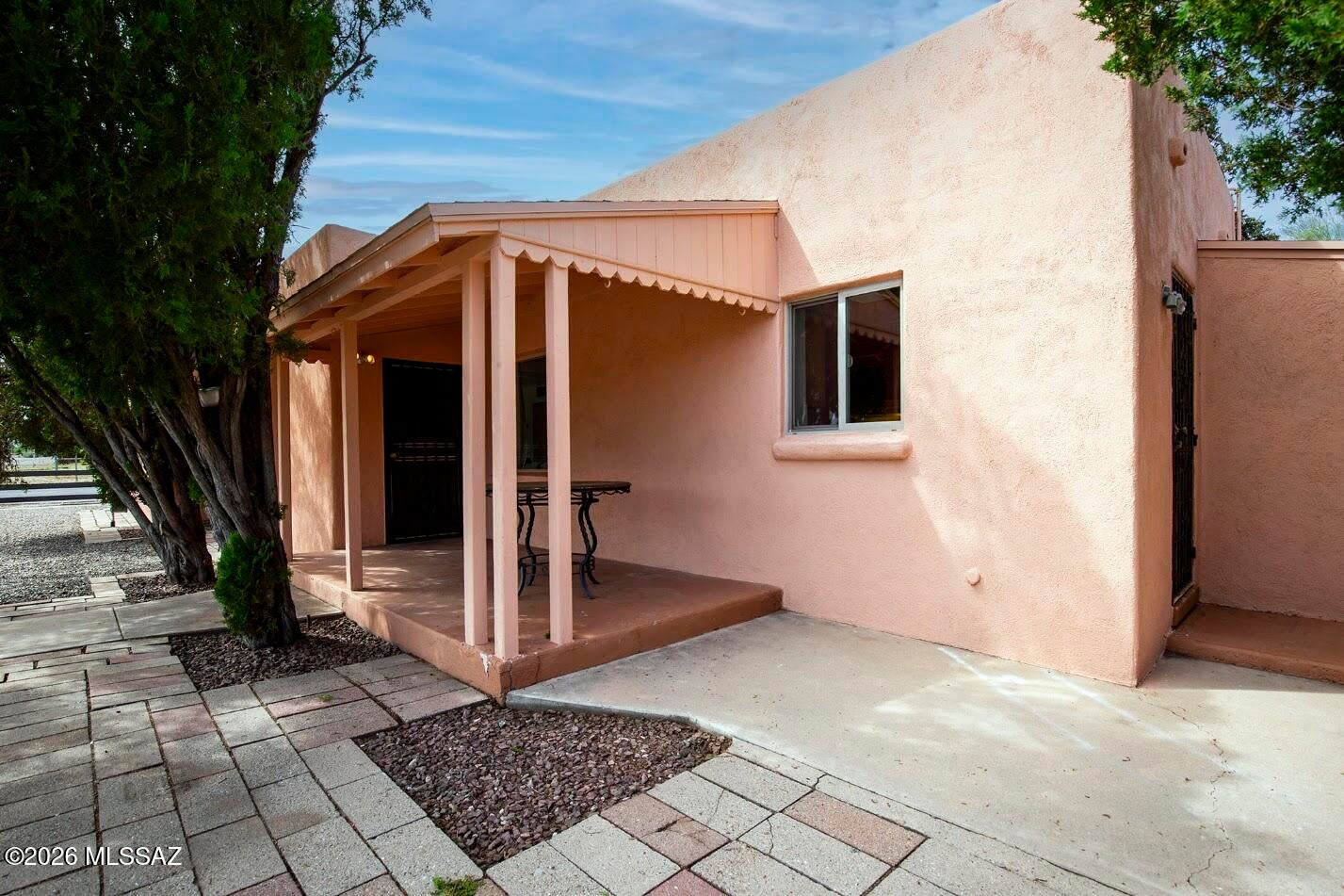 Sahuaro Hill - Residential Income