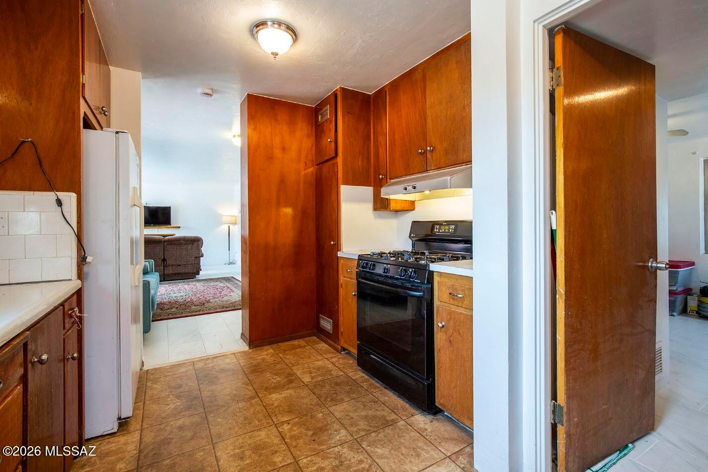Sahuaro Hill - Residential Income