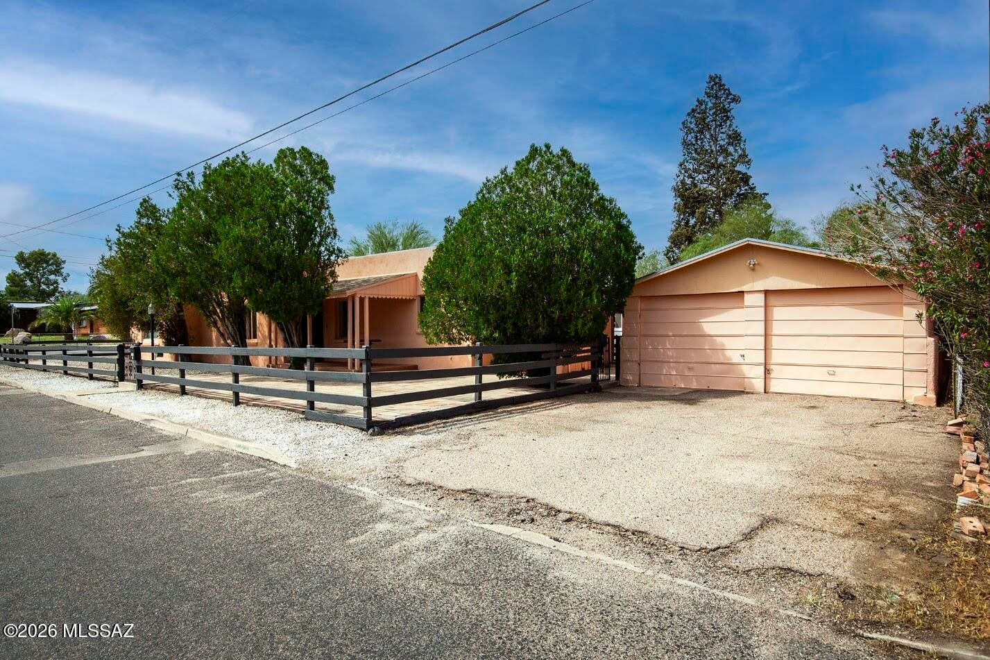 Sahuaro Hill - Residential Income