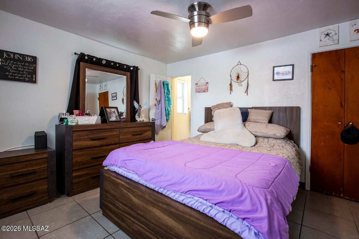 Sahuaro Hill - Residential Income