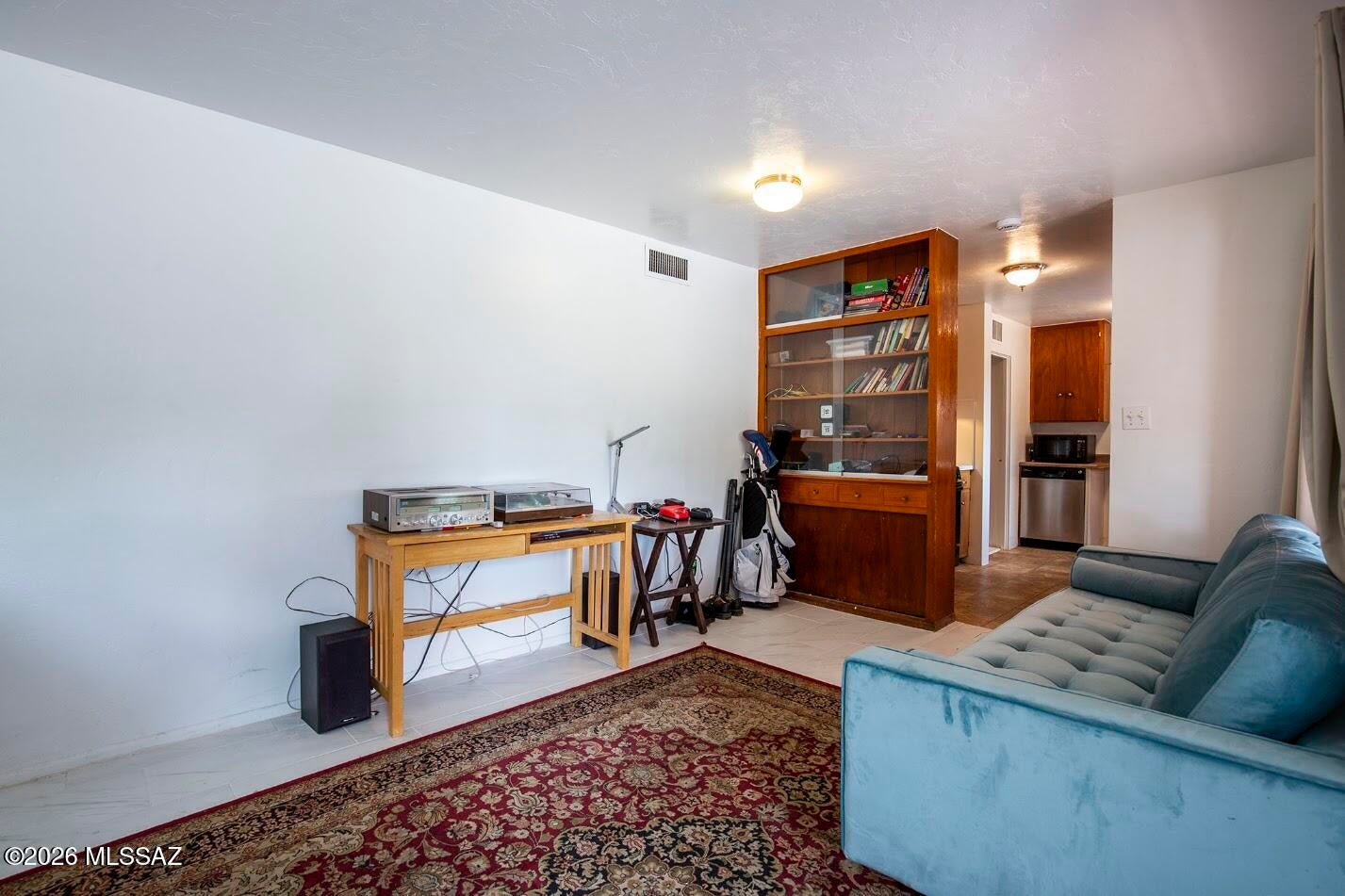 Sahuaro Hill - Residential Income