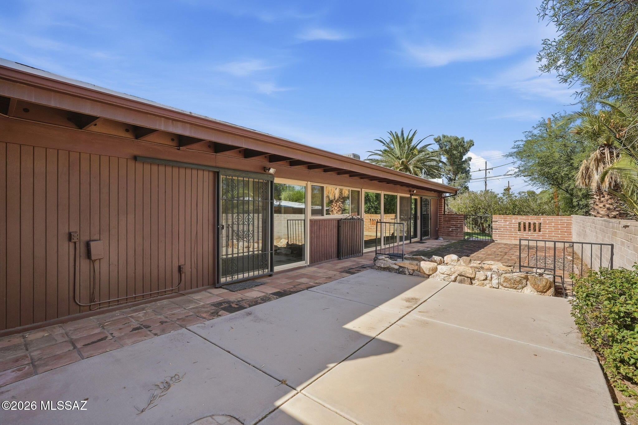 Windsor Park (1-55) - Residential