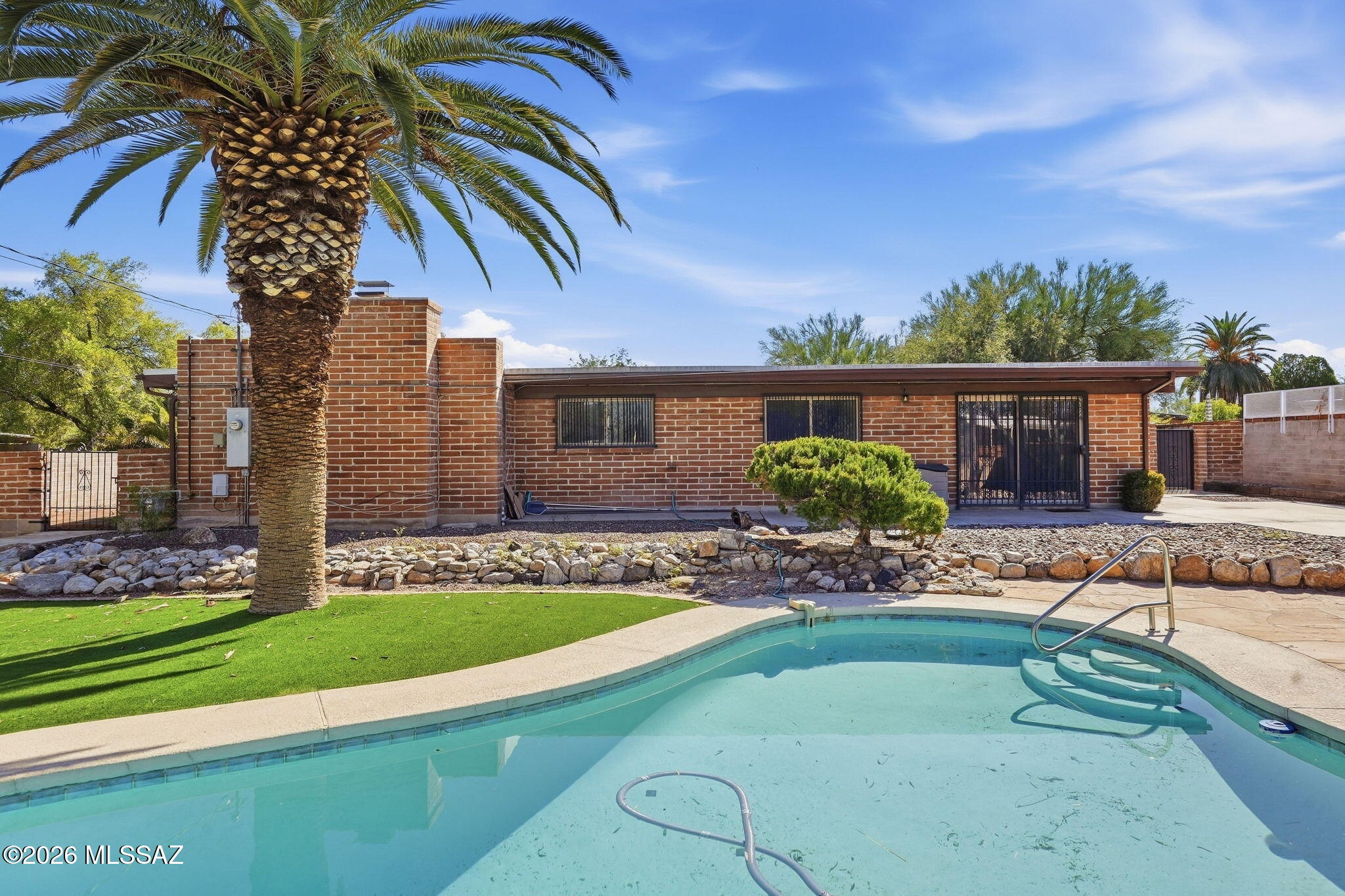Windsor Park (1-55) - Residential