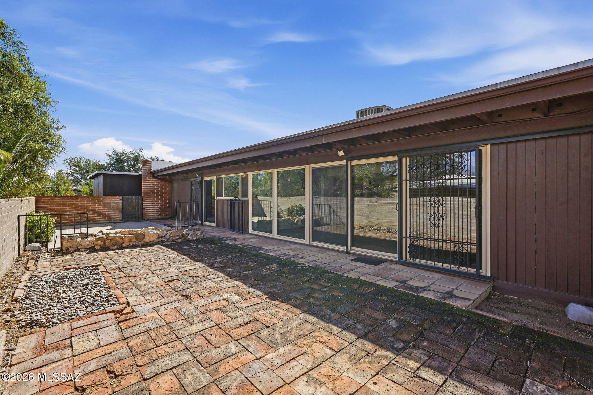 Windsor Park (1-55) - Residential