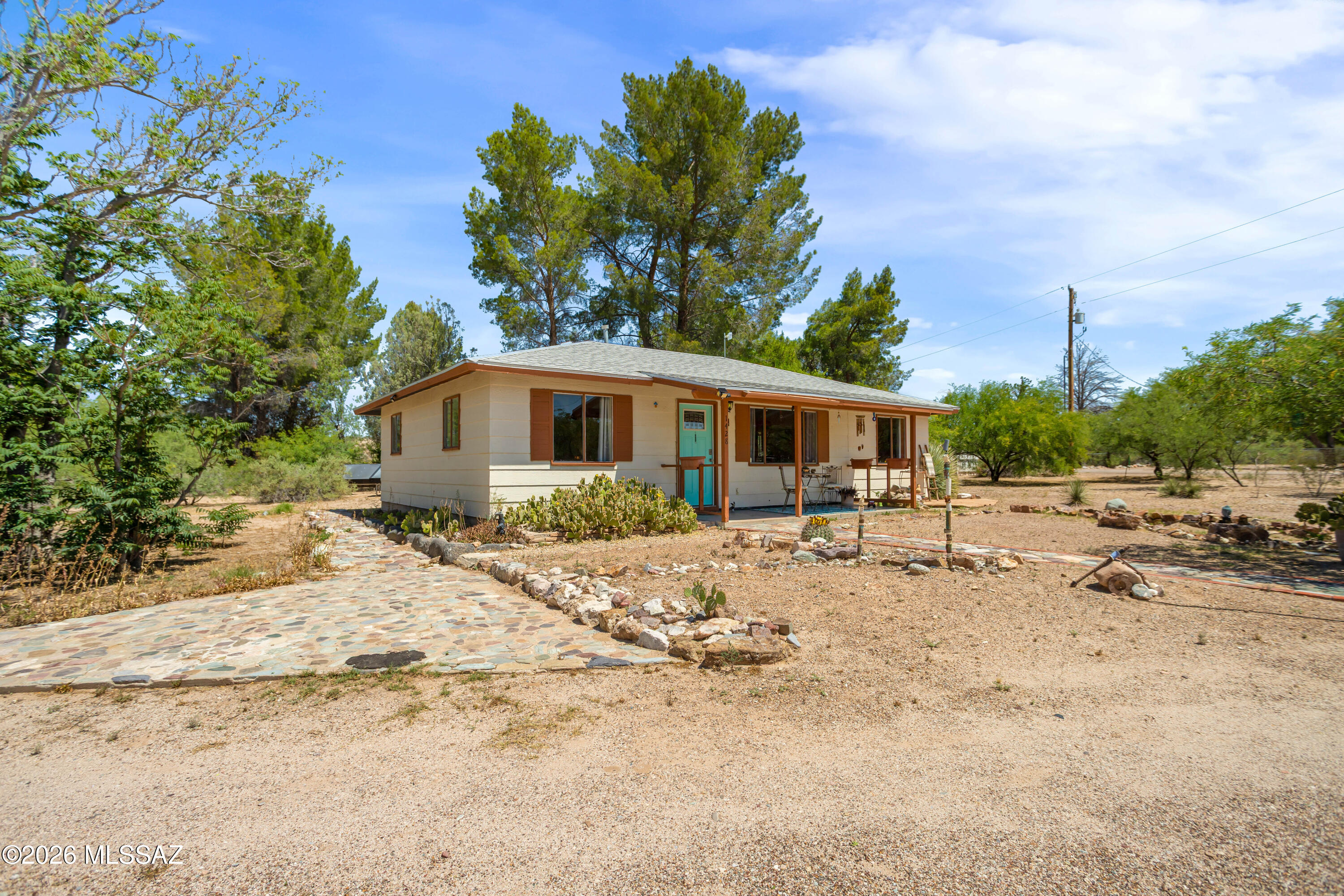 N/A - Residential