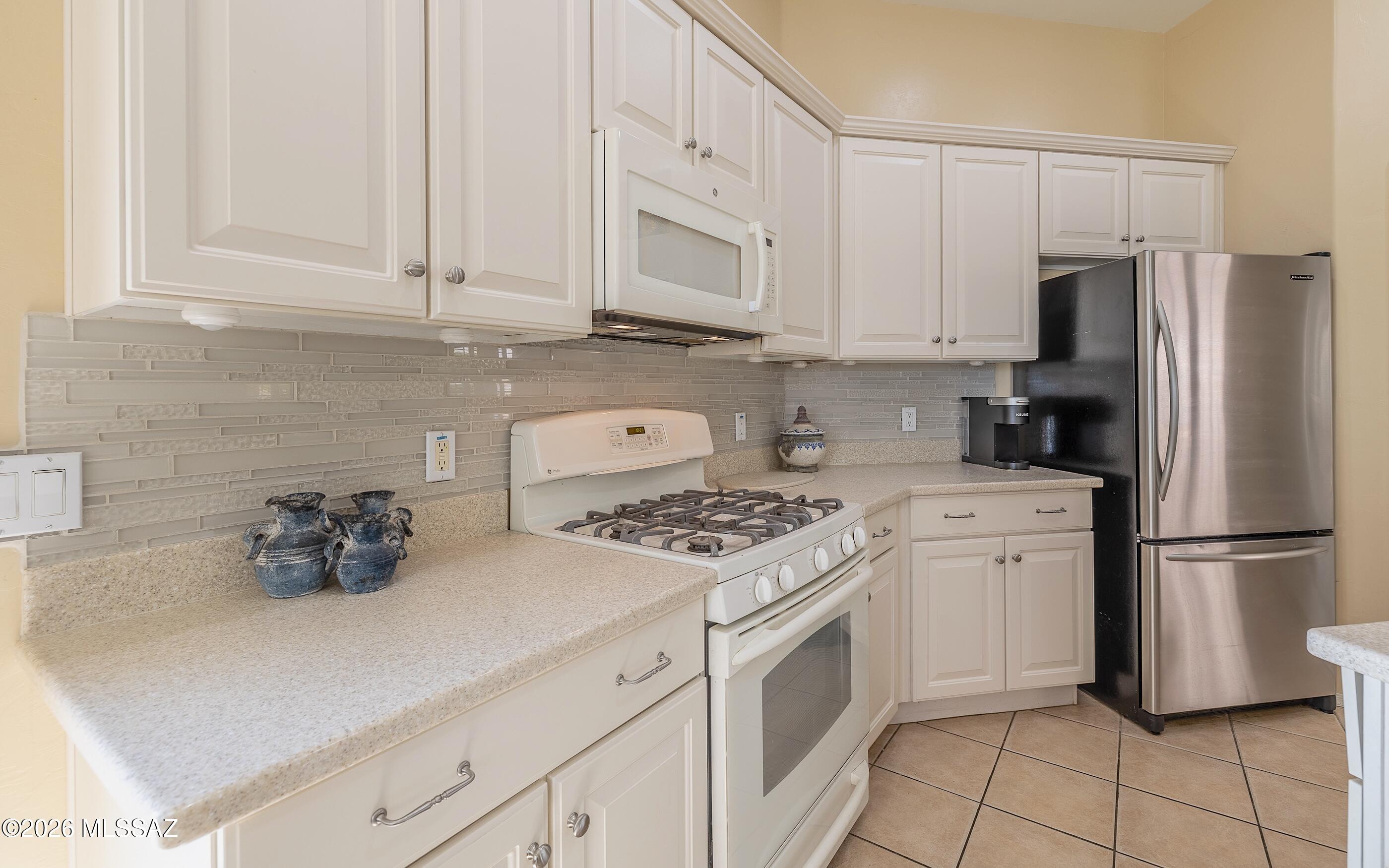 Heritage Highlands - Residential