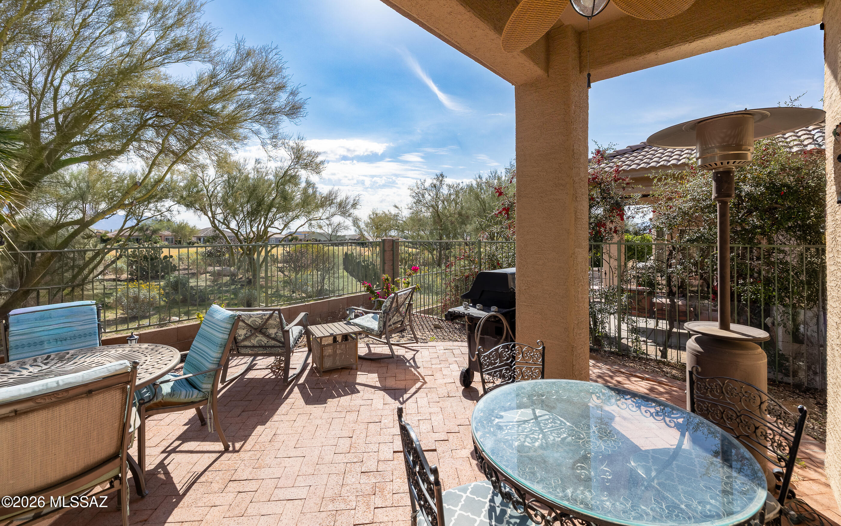 Heritage Highlands - Residential
