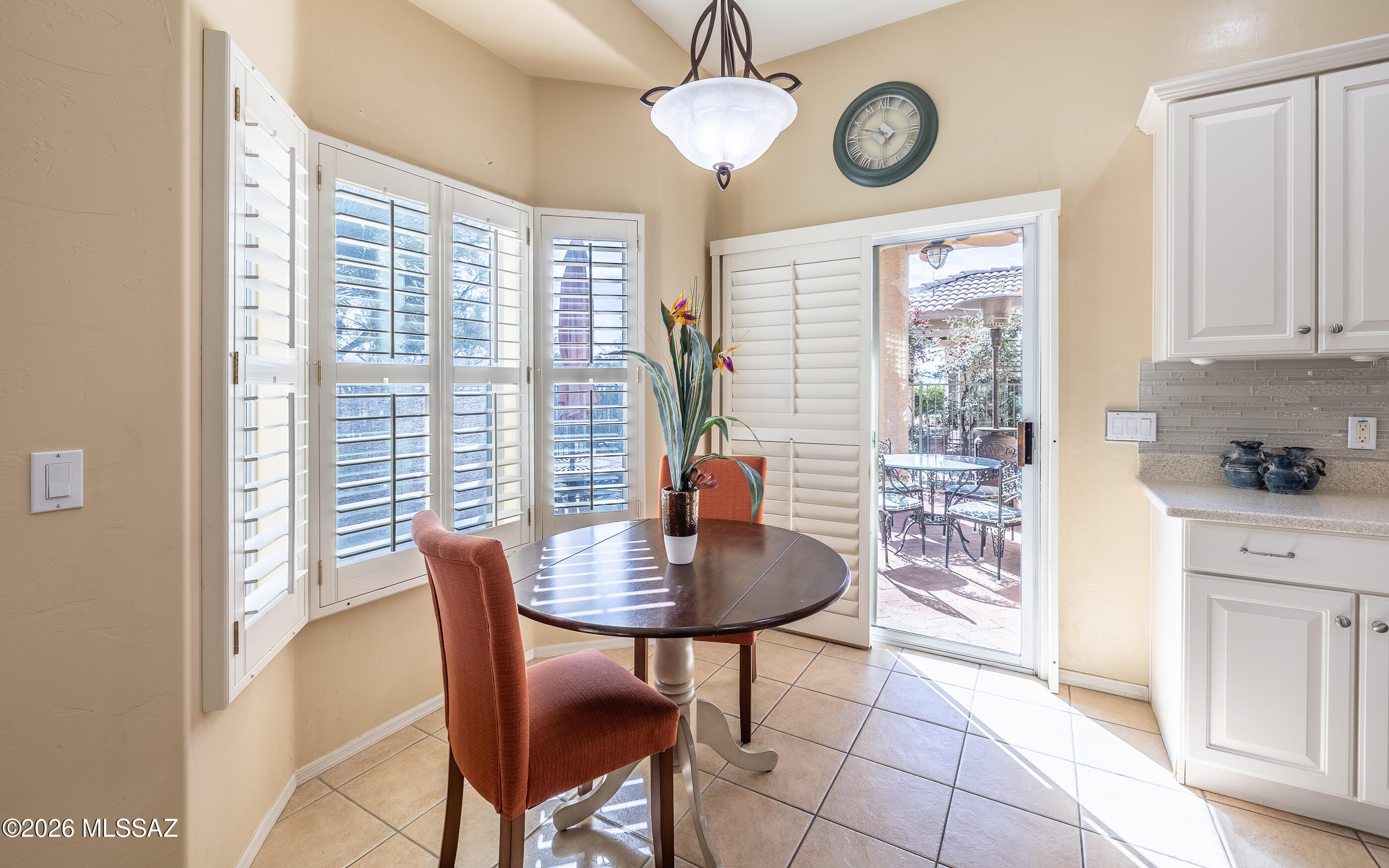 Heritage Highlands - Residential