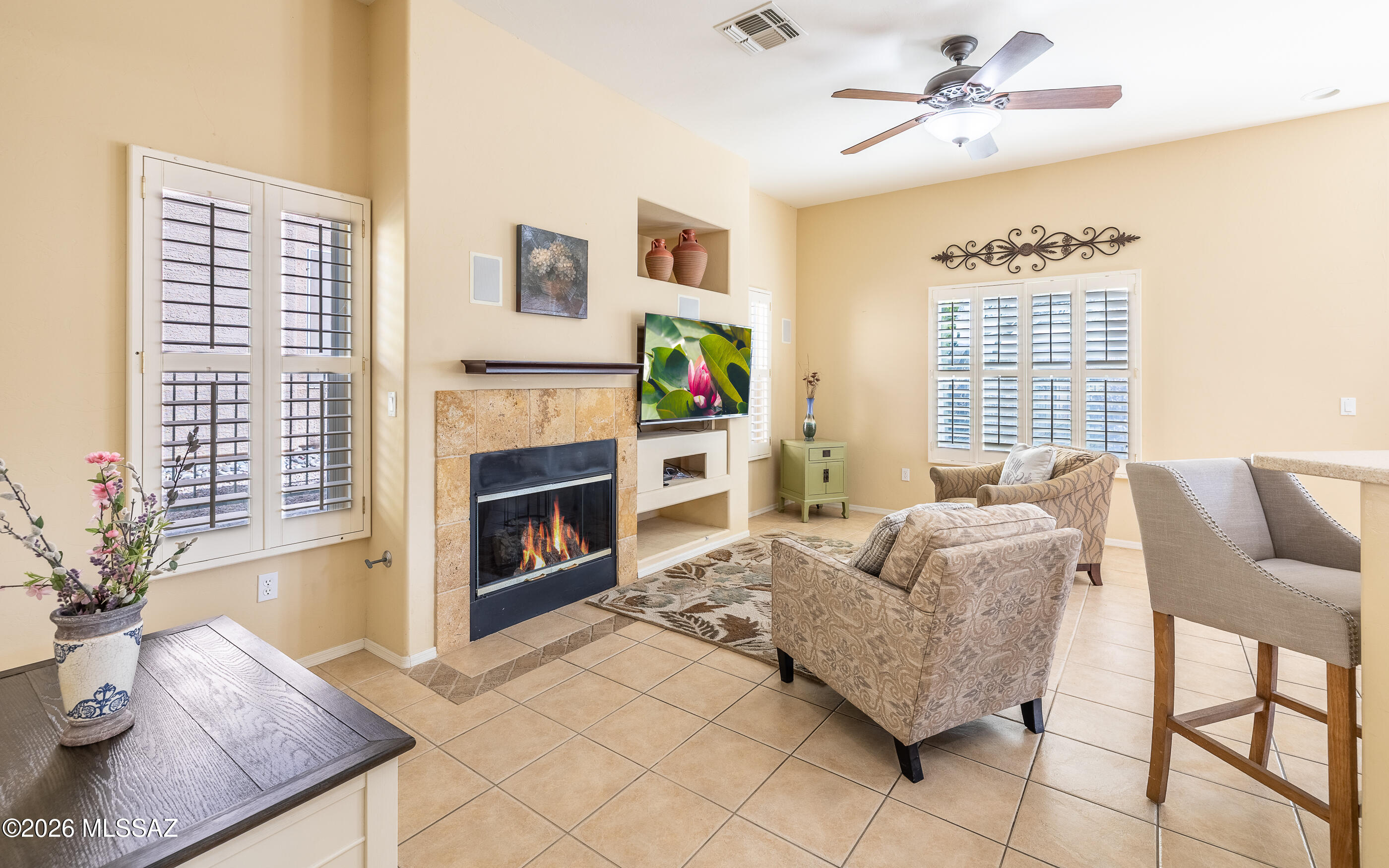 Heritage Highlands - Residential
