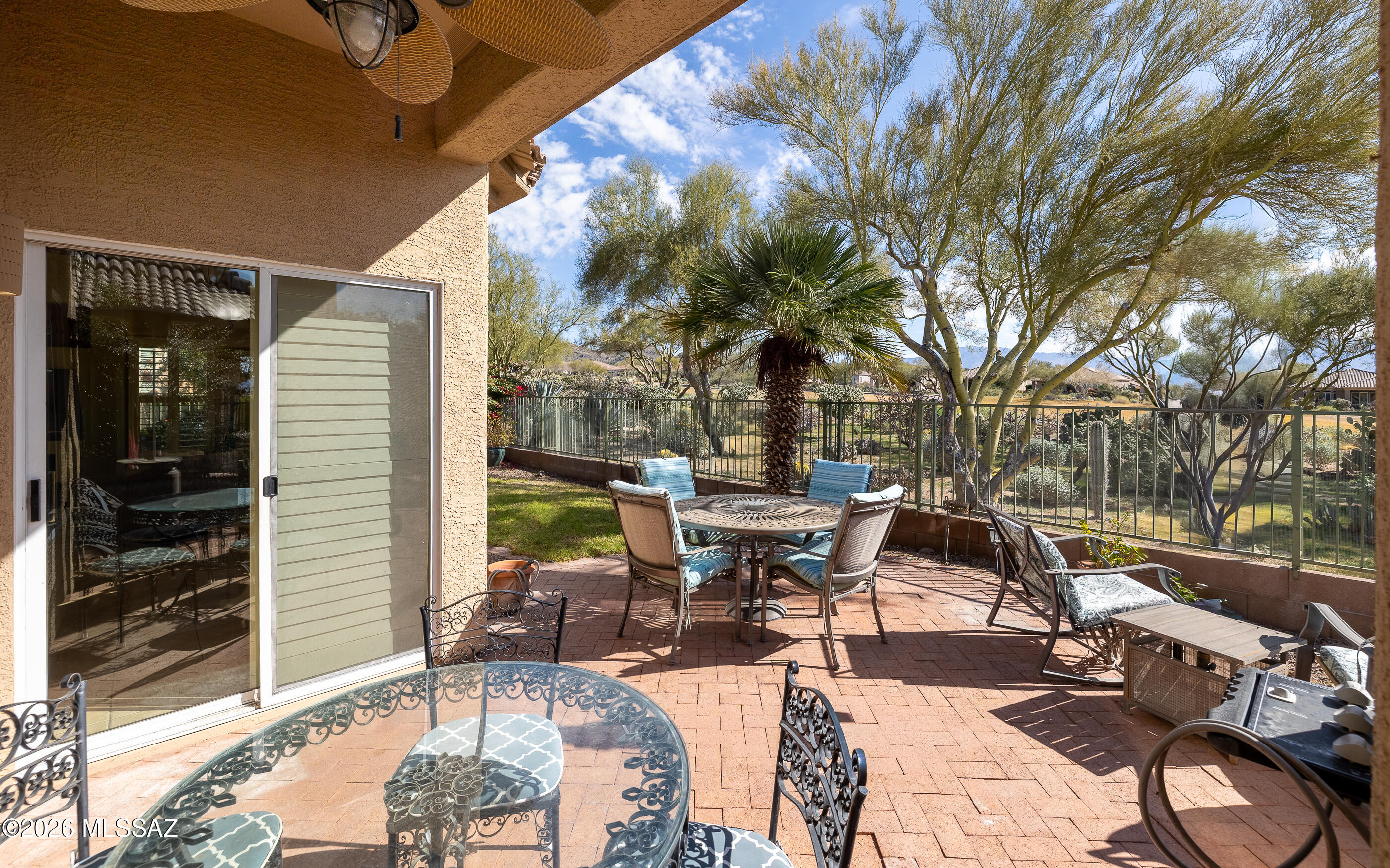 Heritage Highlands - Residential