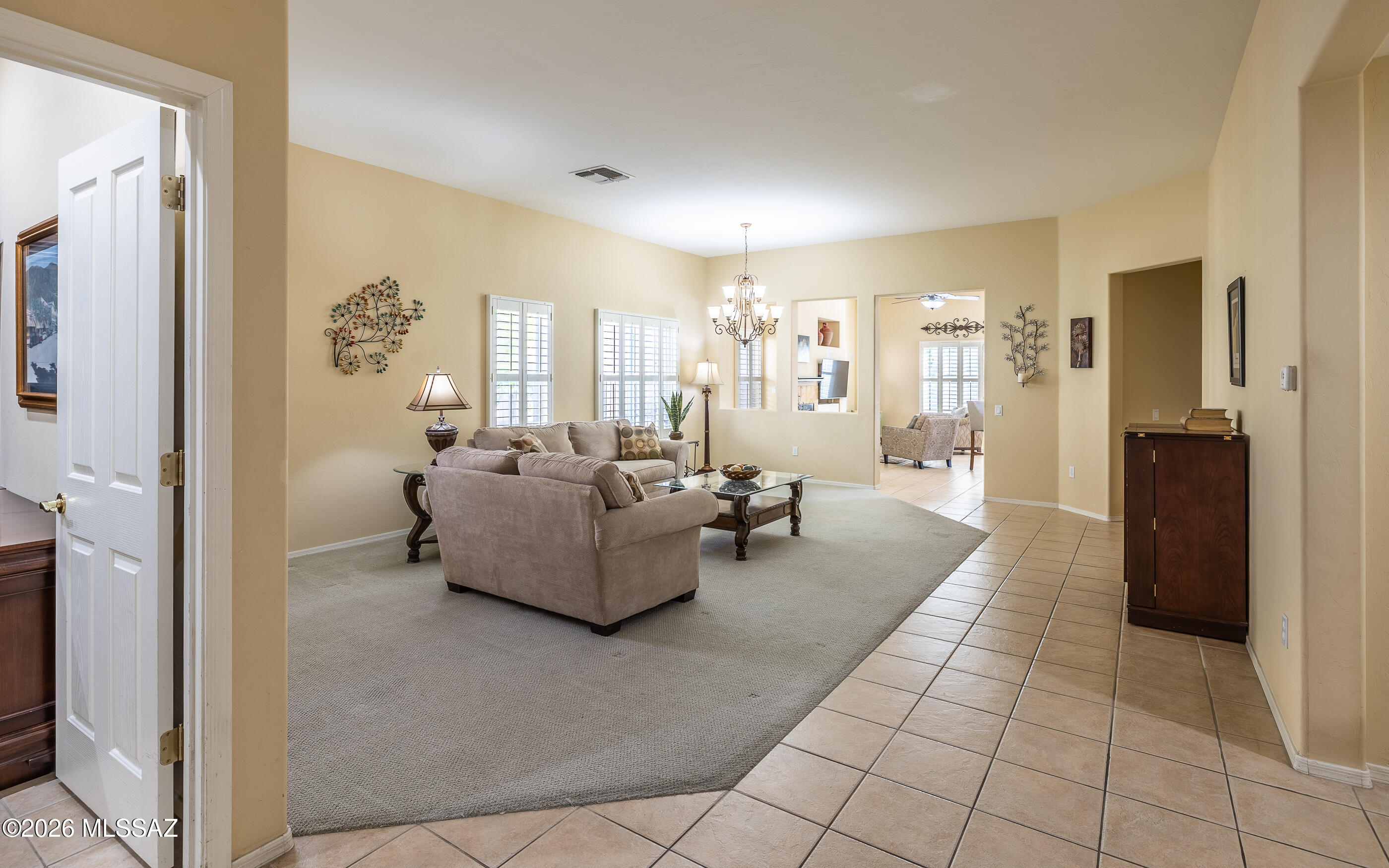 Heritage Highlands - Residential