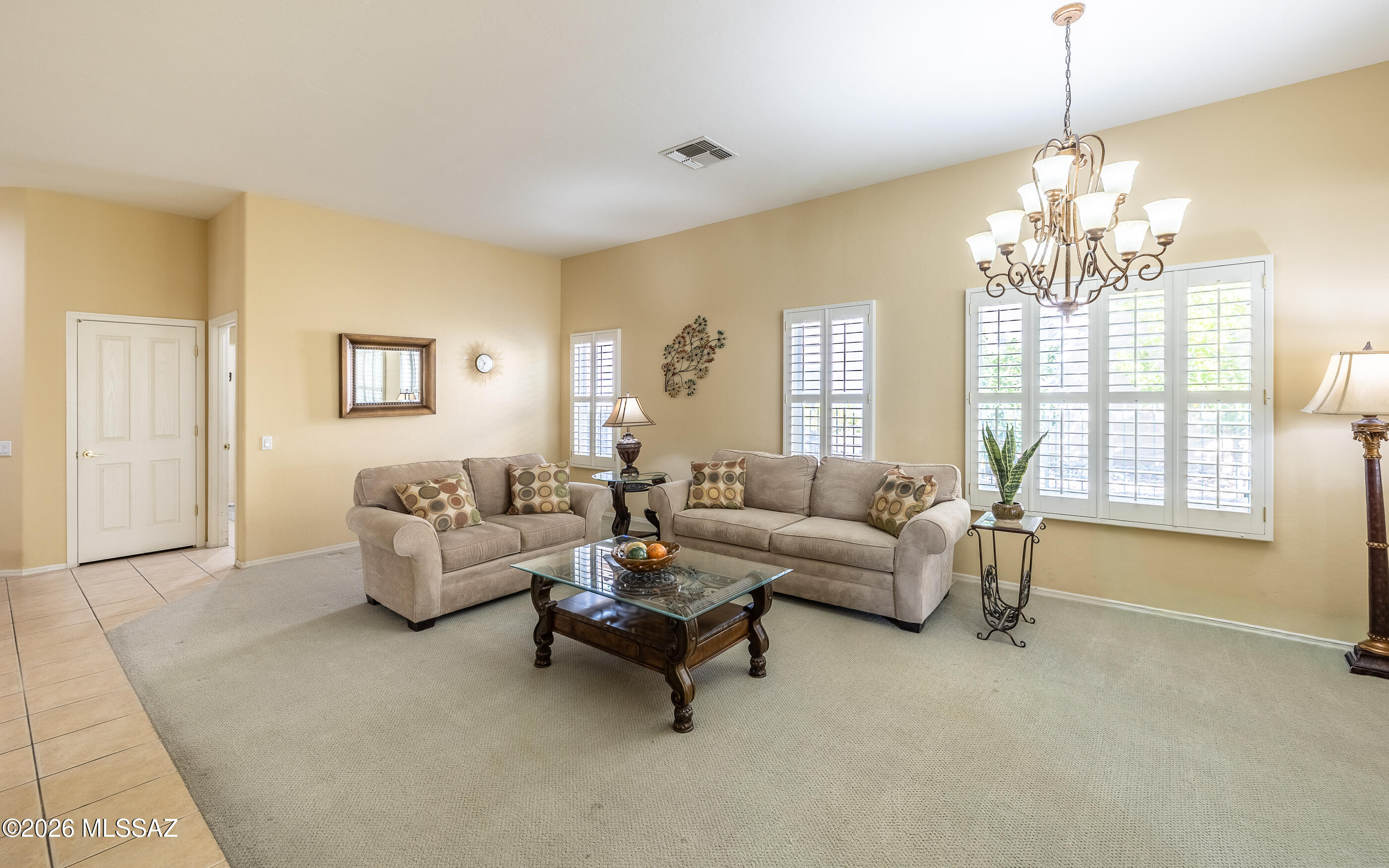 Heritage Highlands - Residential