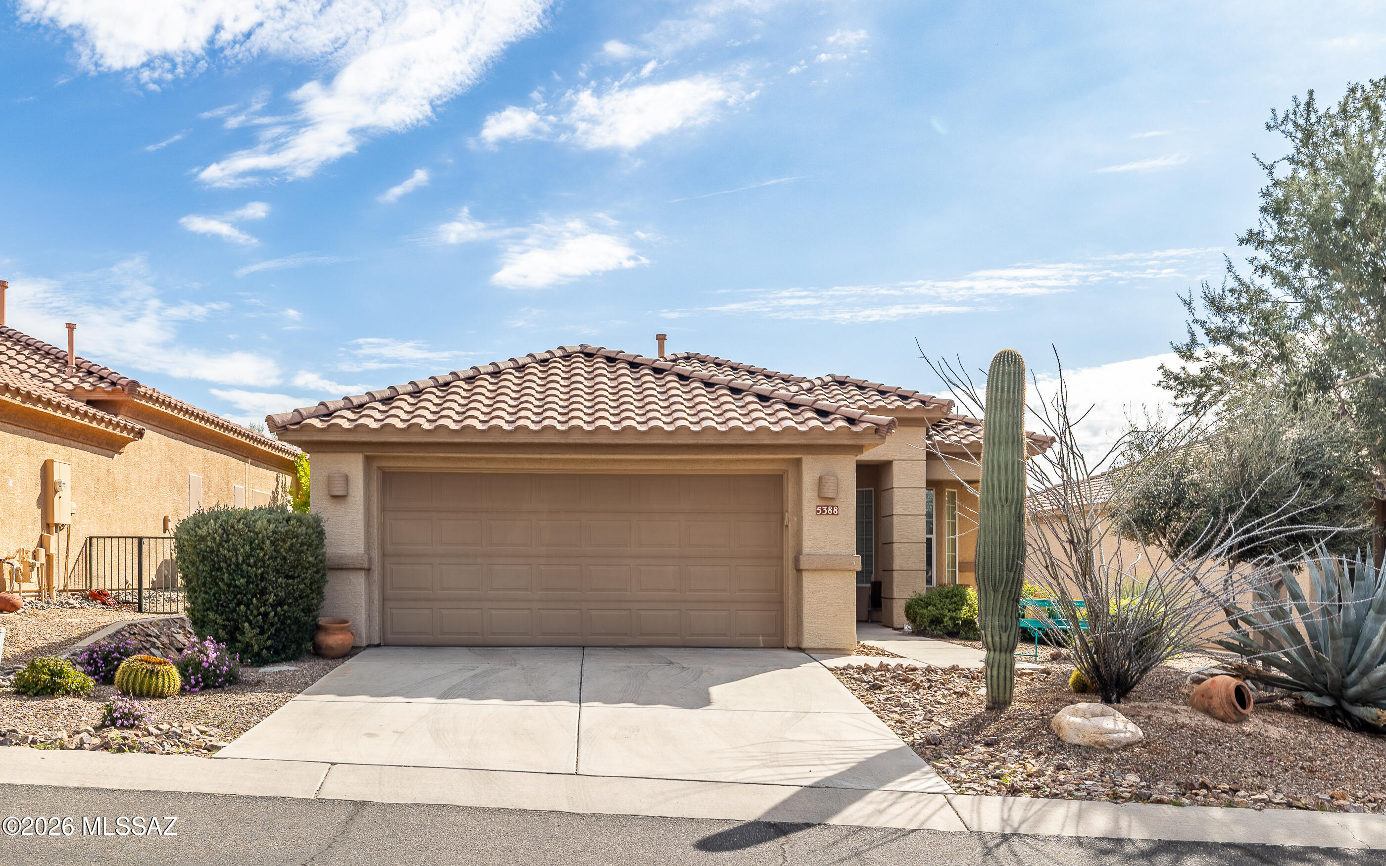 Heritage Highlands - Residential