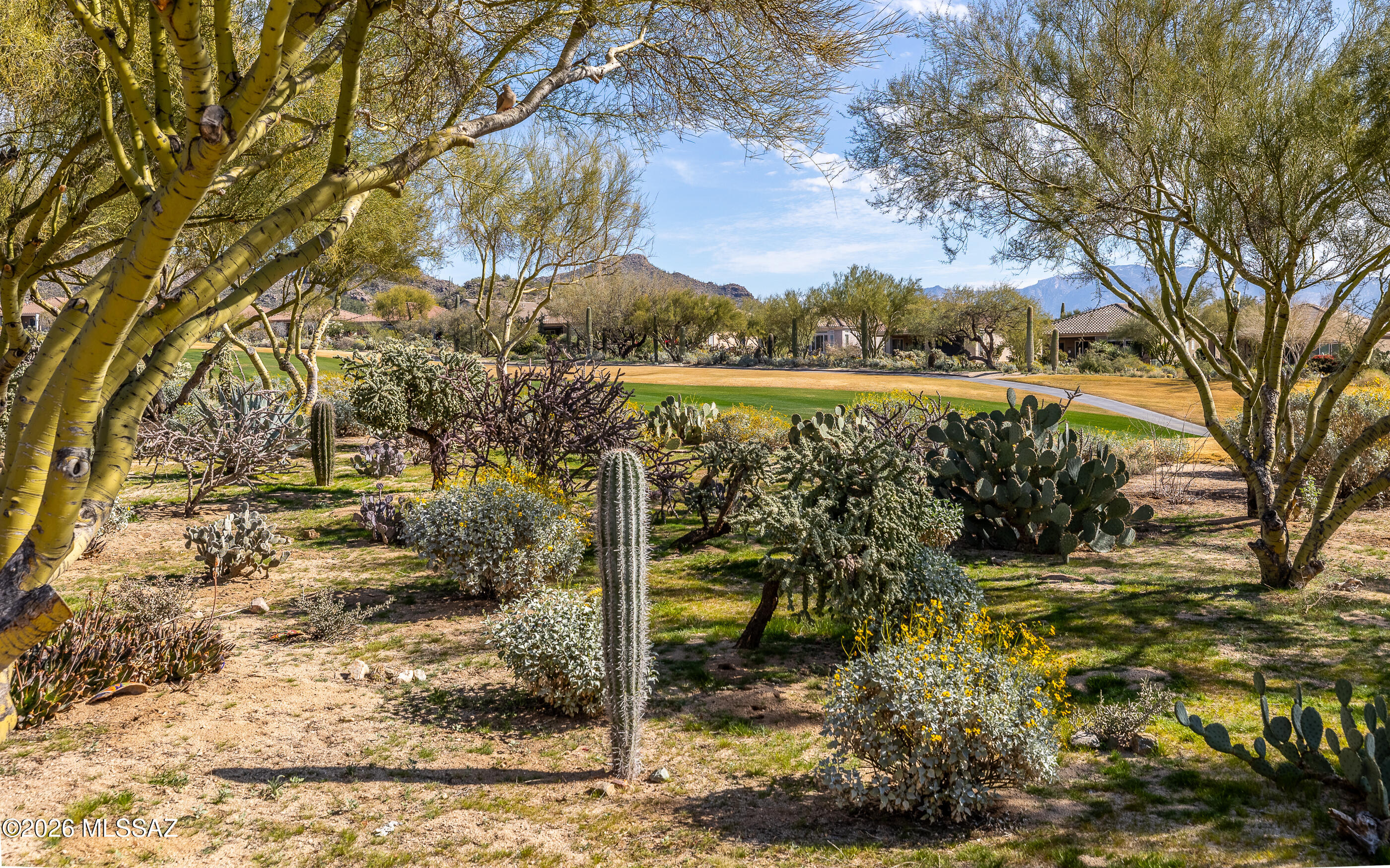 Heritage Highlands - Residential