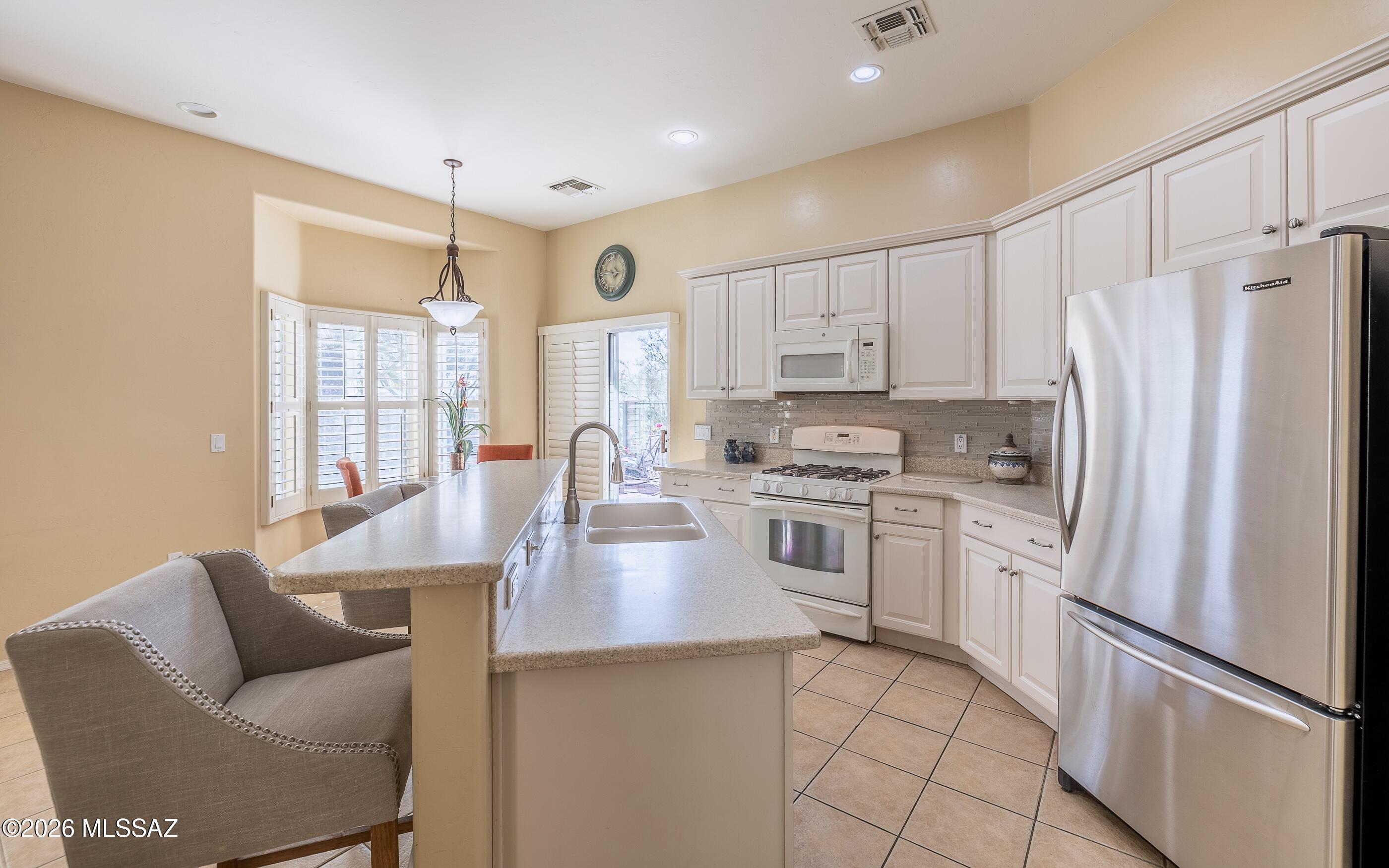 Heritage Highlands - Residential
