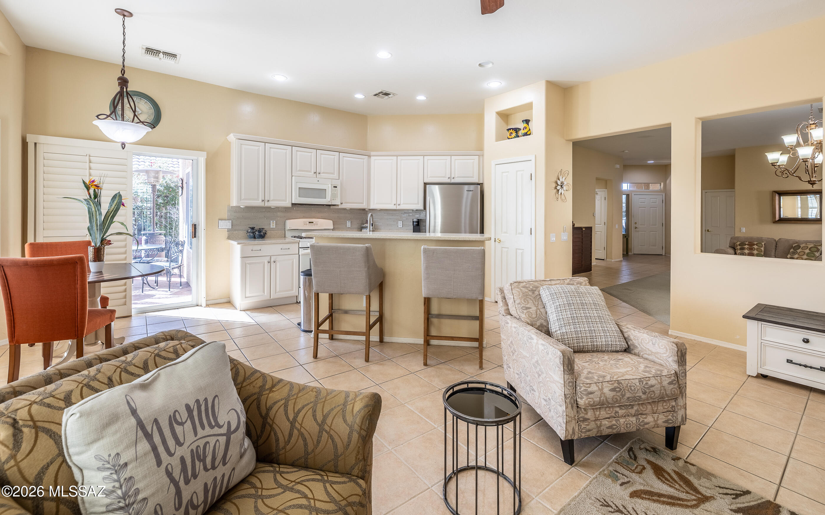 Heritage Highlands - Residential