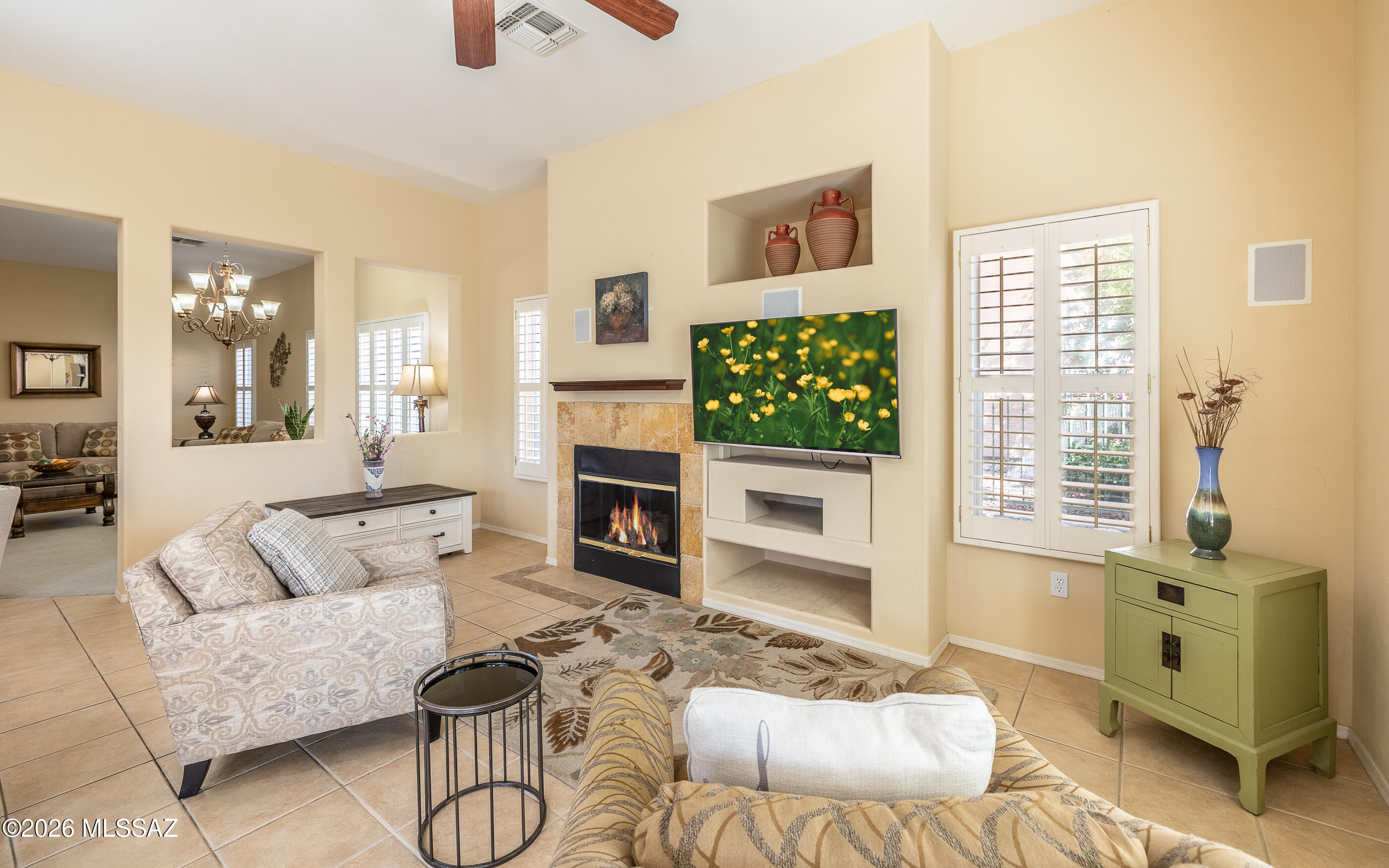 Heritage Highlands - Residential