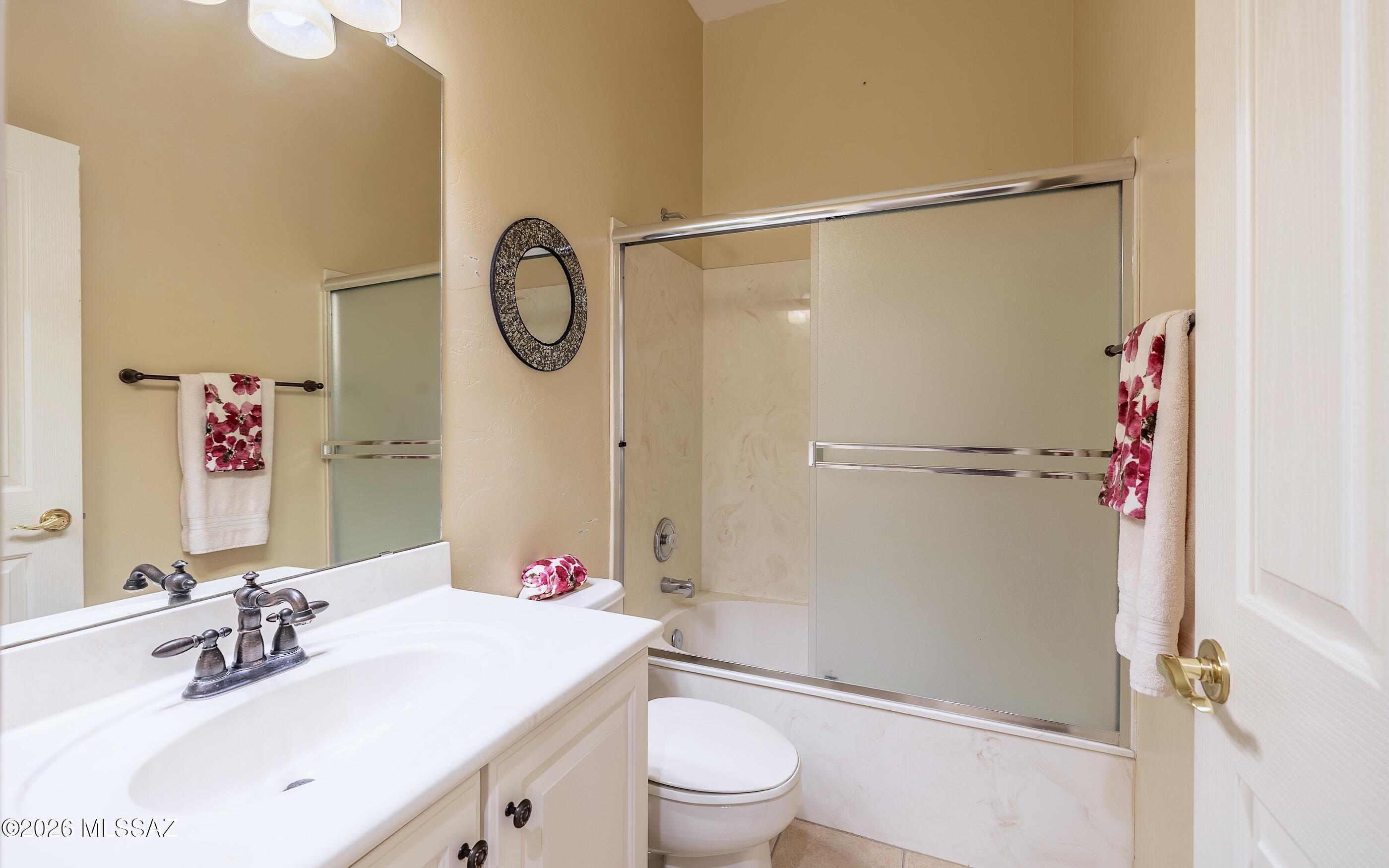 Heritage Highlands - Residential