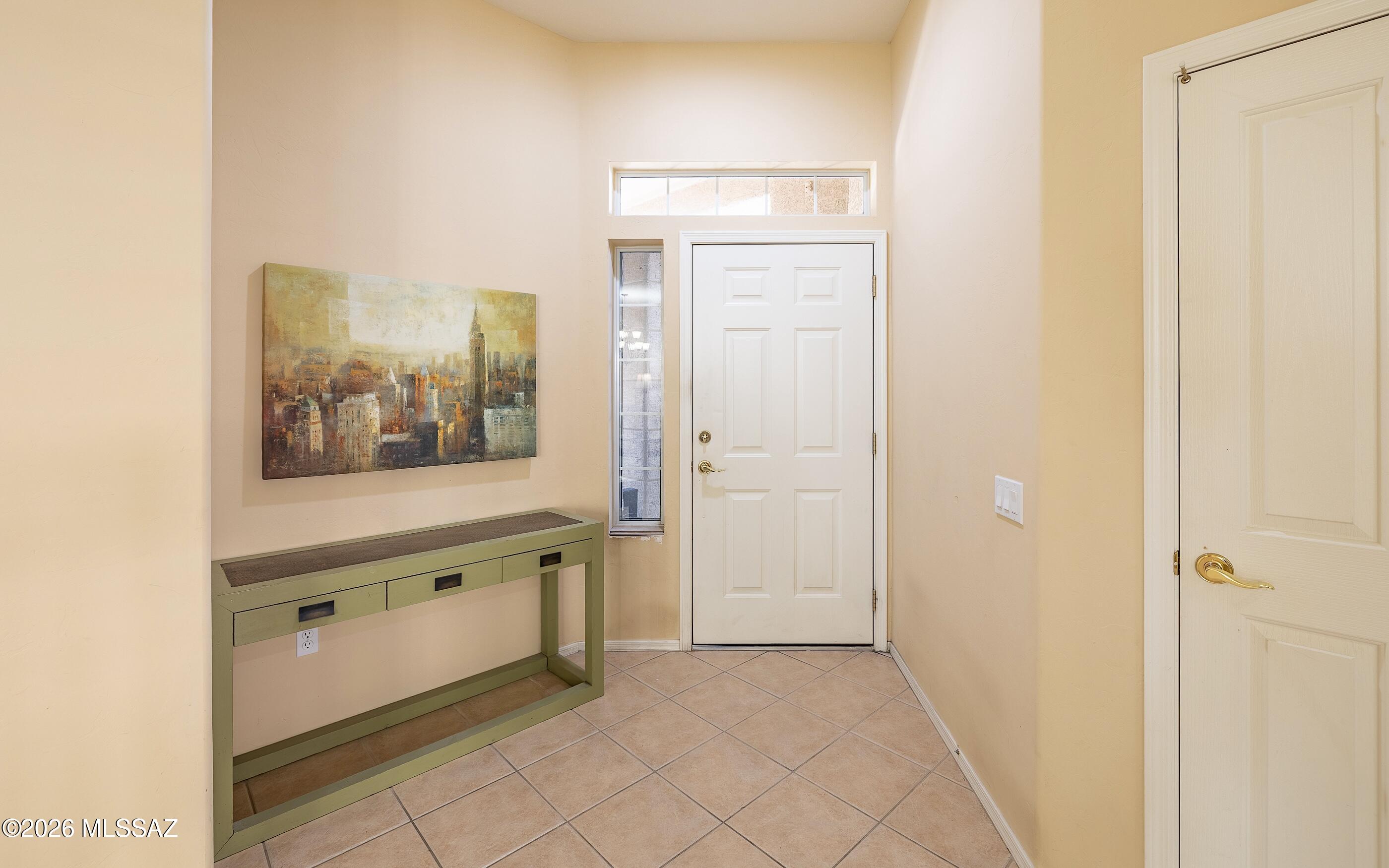 Heritage Highlands - Residential