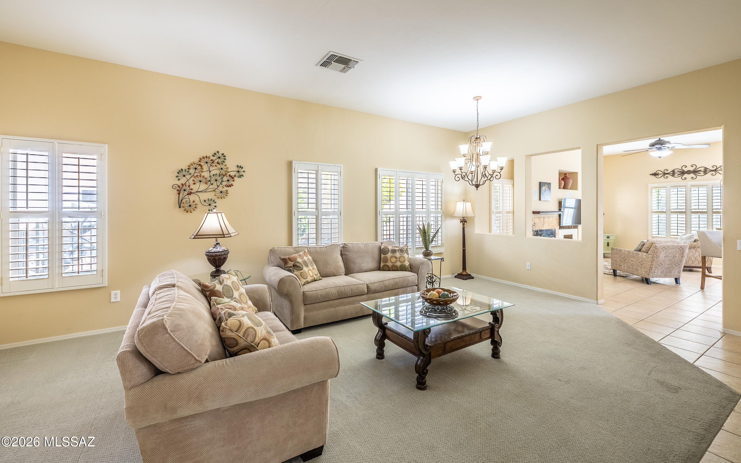 Heritage Highlands - Residential