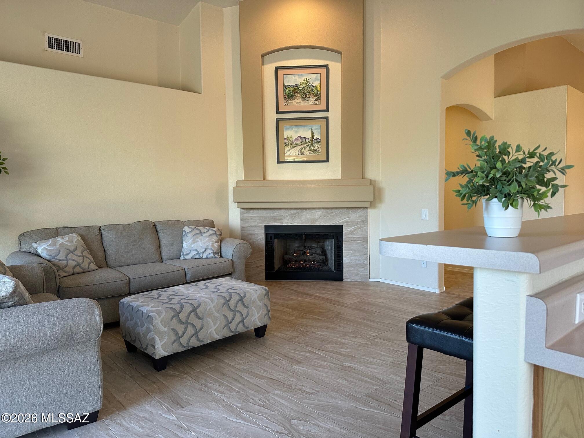 Encanto Canyon II (68-135) - Residential