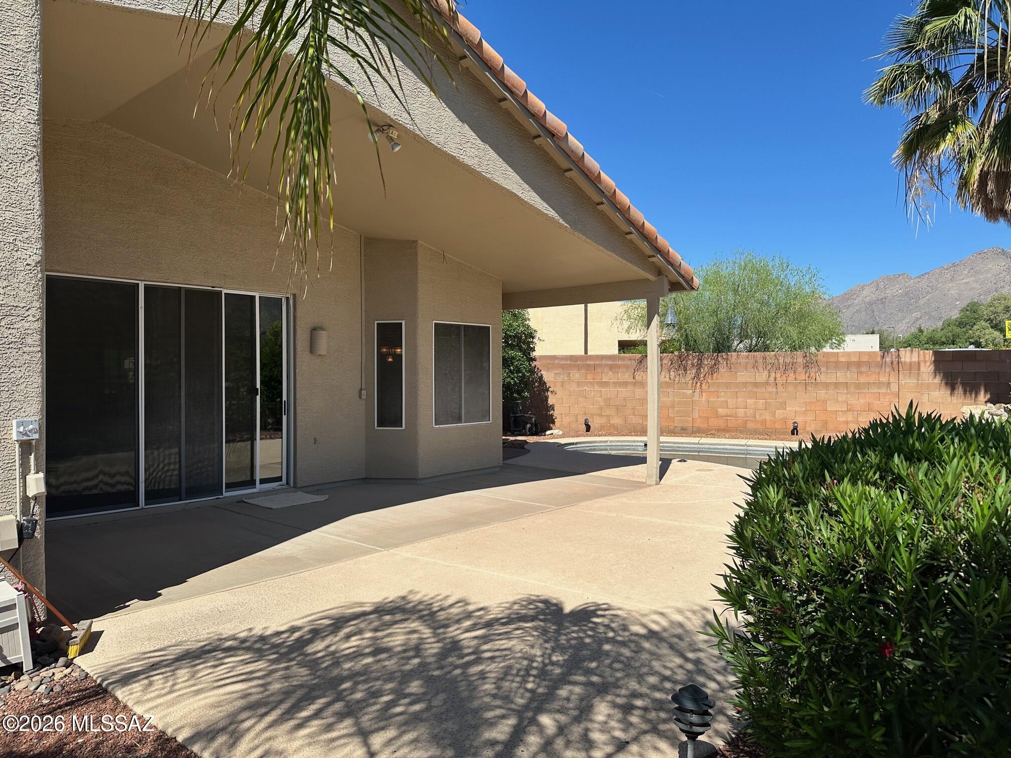 Encanto Canyon II (68-135) - Residential