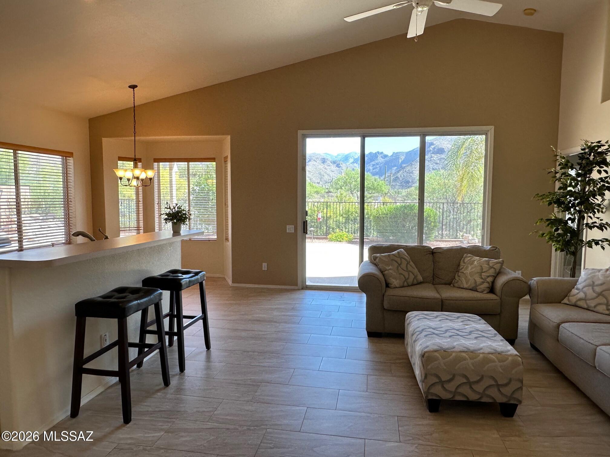 Encanto Canyon II (68-135) - Residential