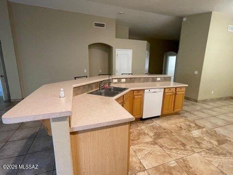 Rosevale (1-137) - Residential Lease