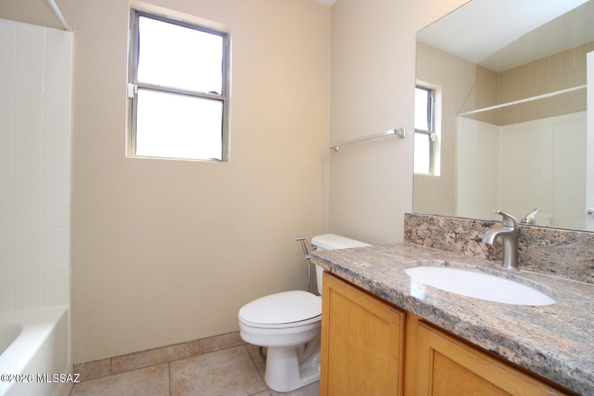 Rosevale (1-137) - Residential Lease